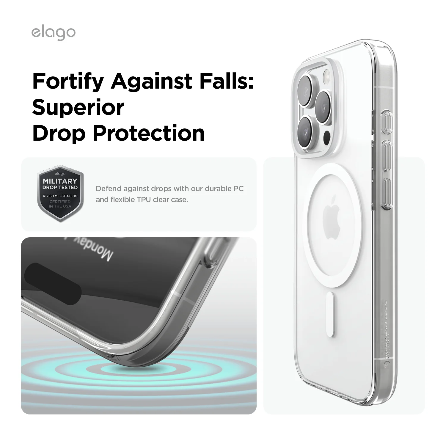 [elago meets] Naul Music Industry Case - Image 7