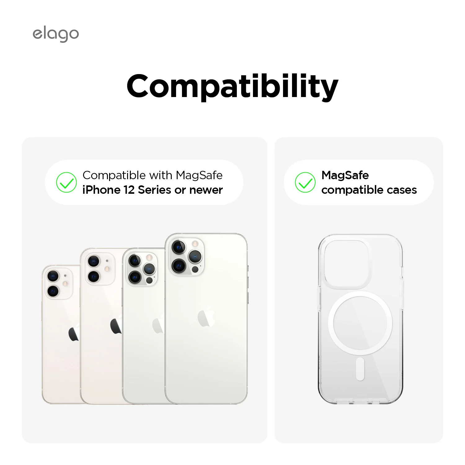 [elago Meets] Naul Music Industry MagSafe Card Holder - Image 2