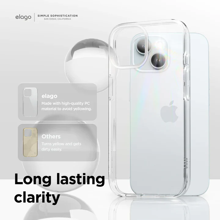 elago meets Shuto Case for iPhone 15 - Image 4