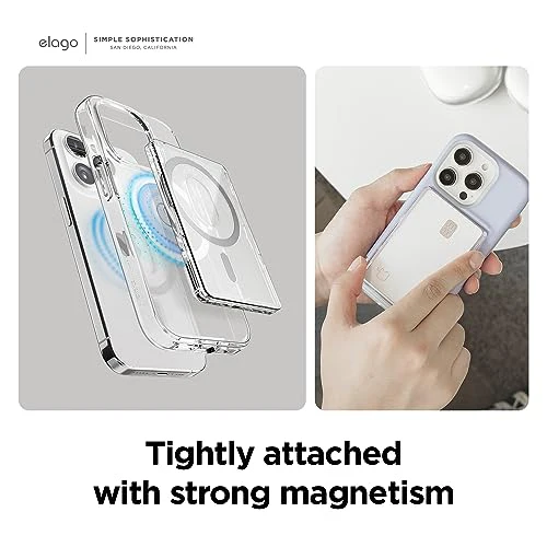[elago meets] Shuto MagSafe Card Holder - Image 6