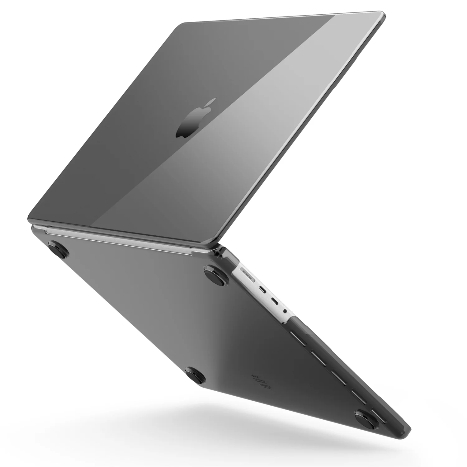 Ultra Slim Hard Case [2 Sizes]