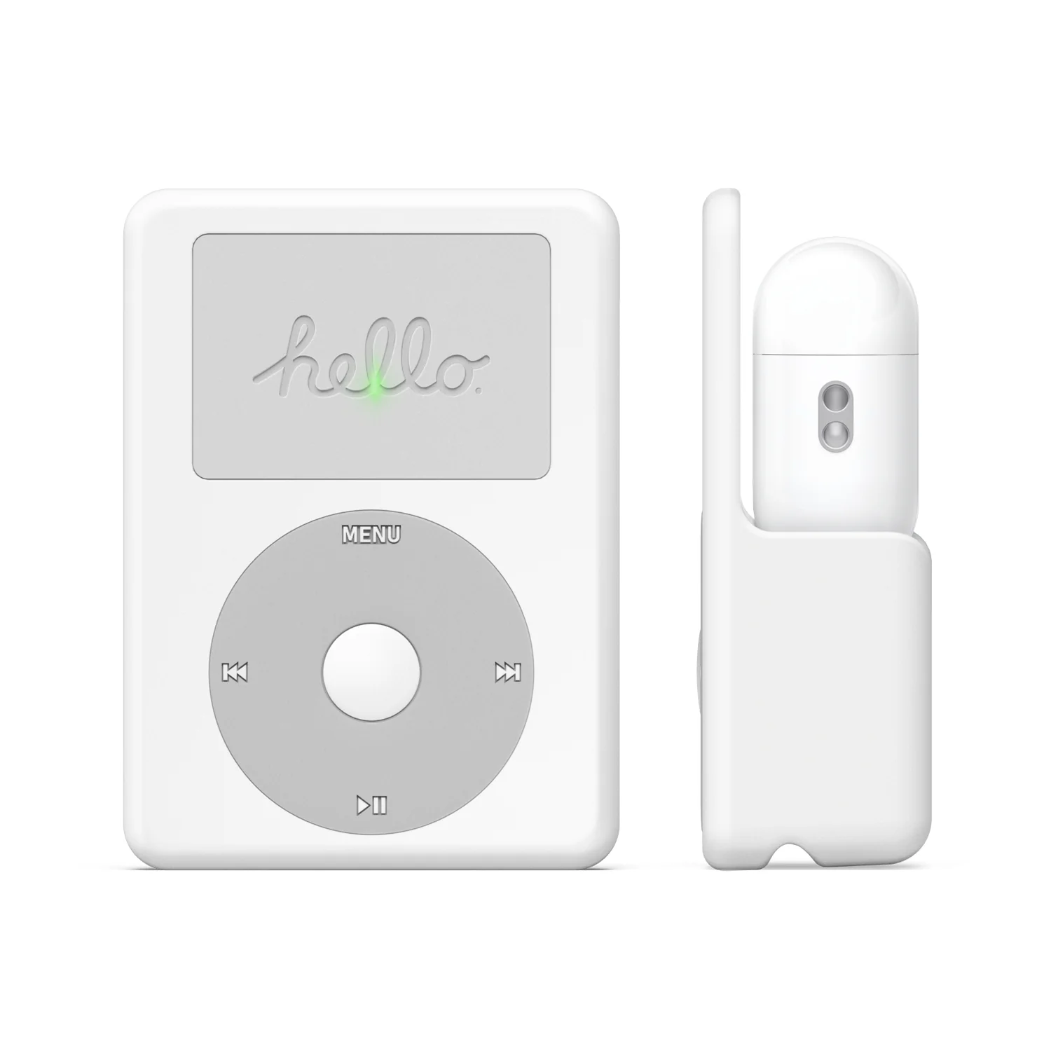 elago W6 Tesla Charging Stand for AirPods - Image 7