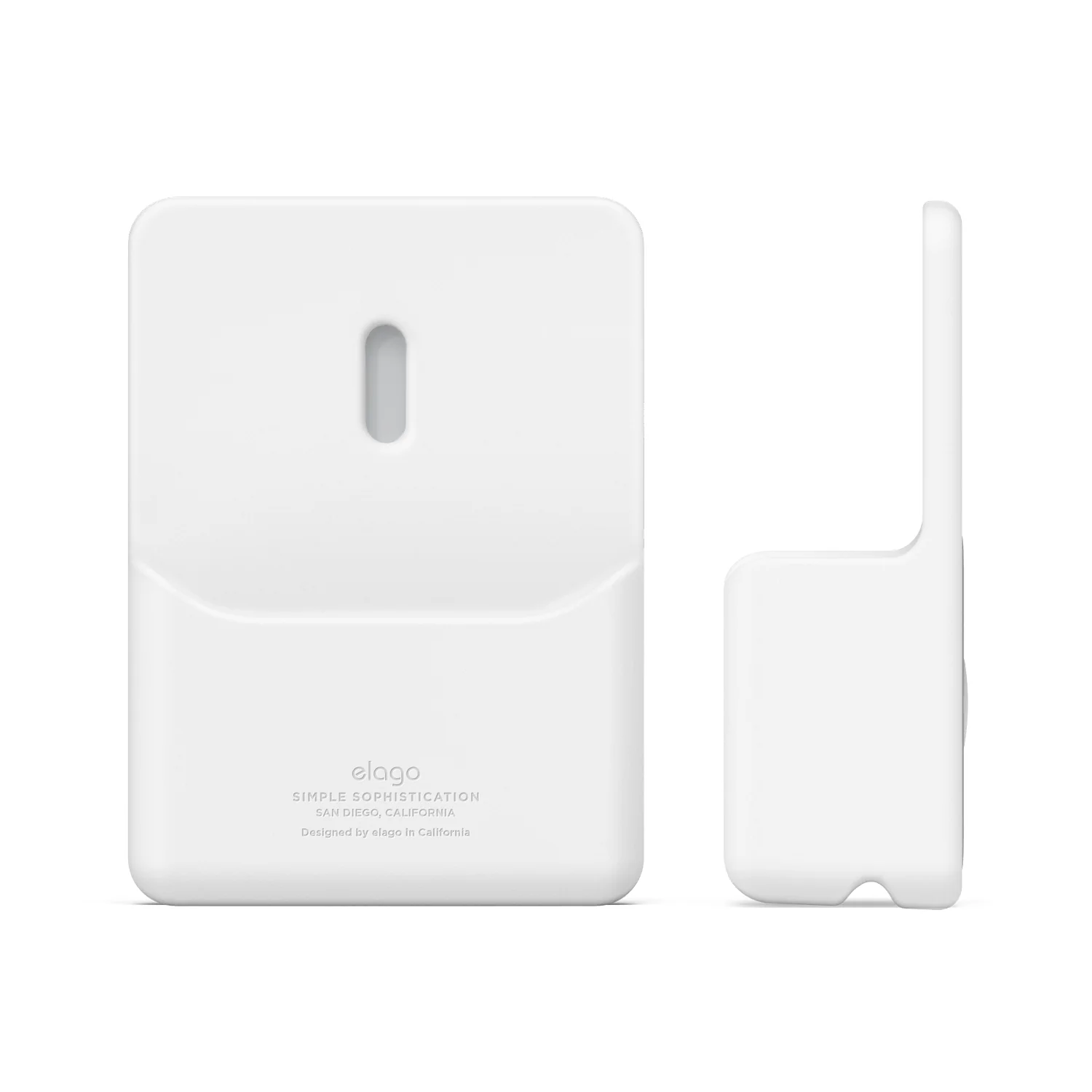 elago W6 Tesla Charging Stand for AirPods - Image 8
