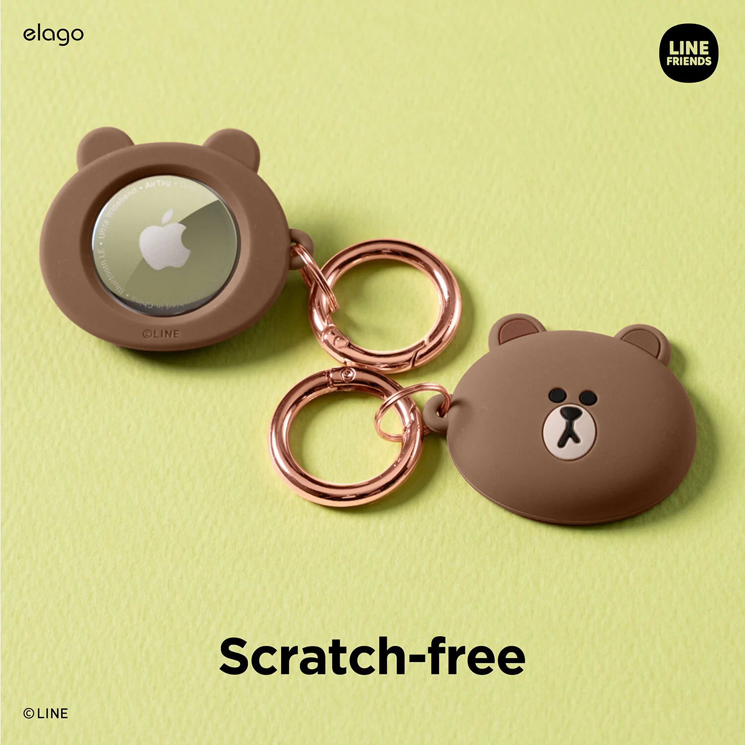 LINE FRIENDS | elago Case [4 Styles] - Image 7