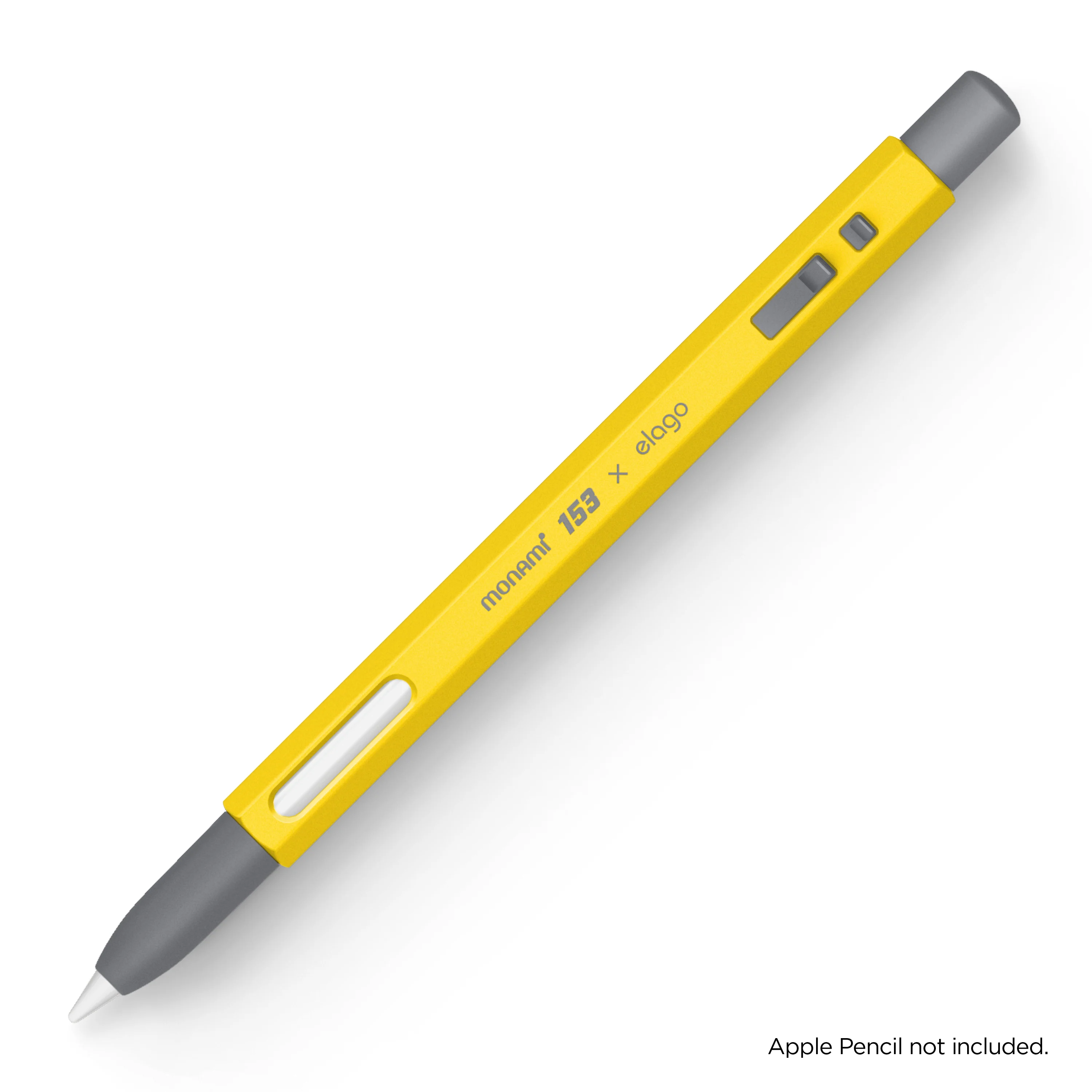 elago X MONAMI Case [Yellow] - Image 10