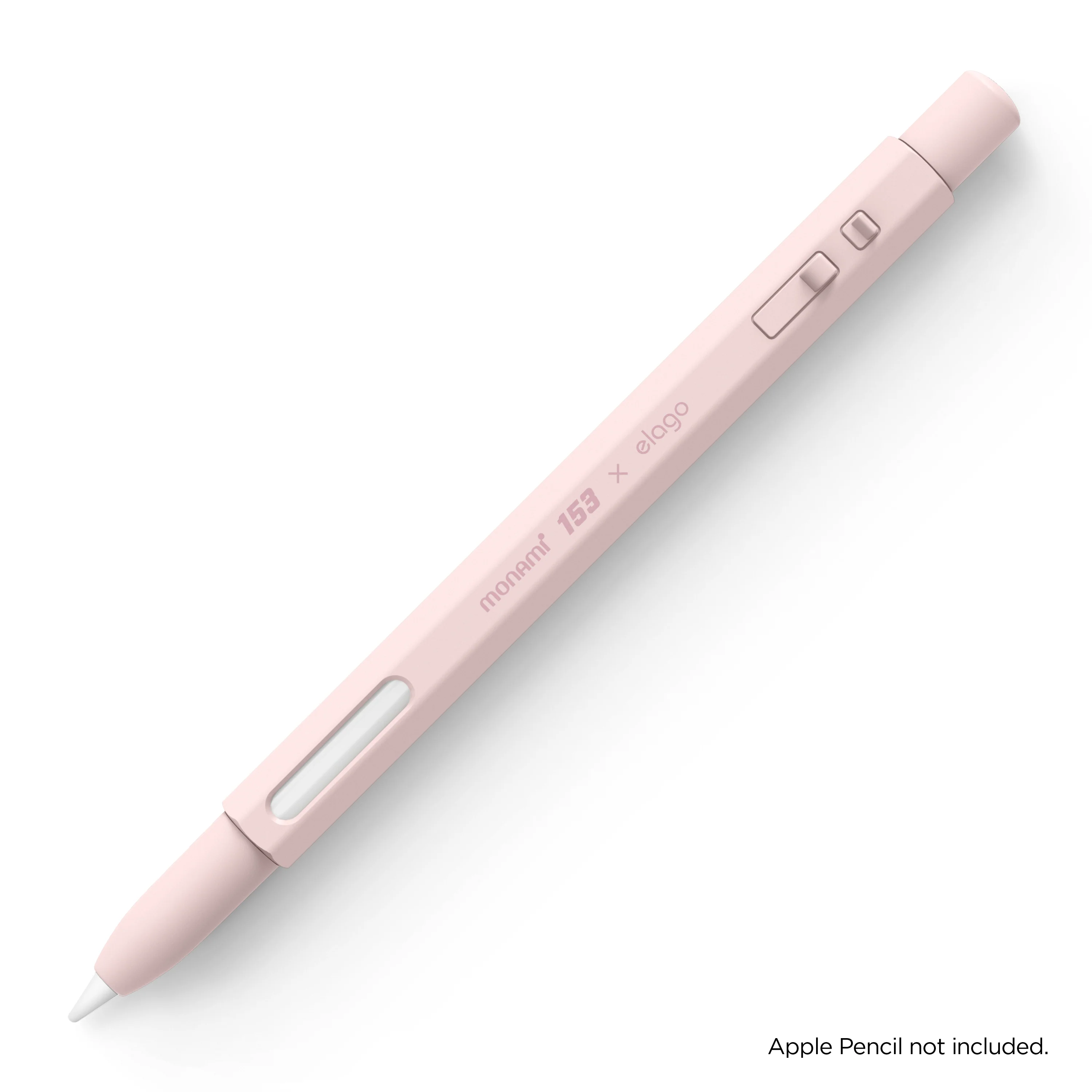 elago X MONAMI Case [Peony Pink] - Image 9