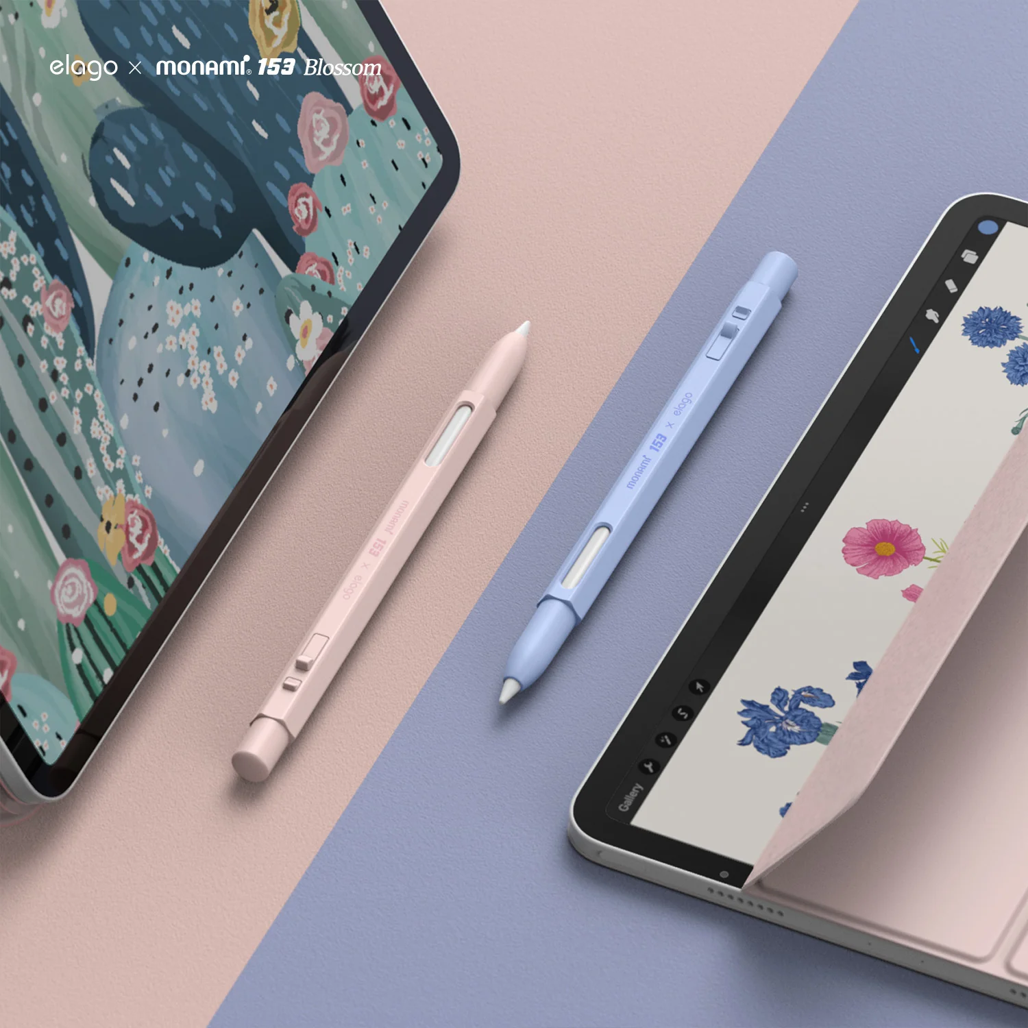 elago X MONAMI Case [Violet] - Image 8