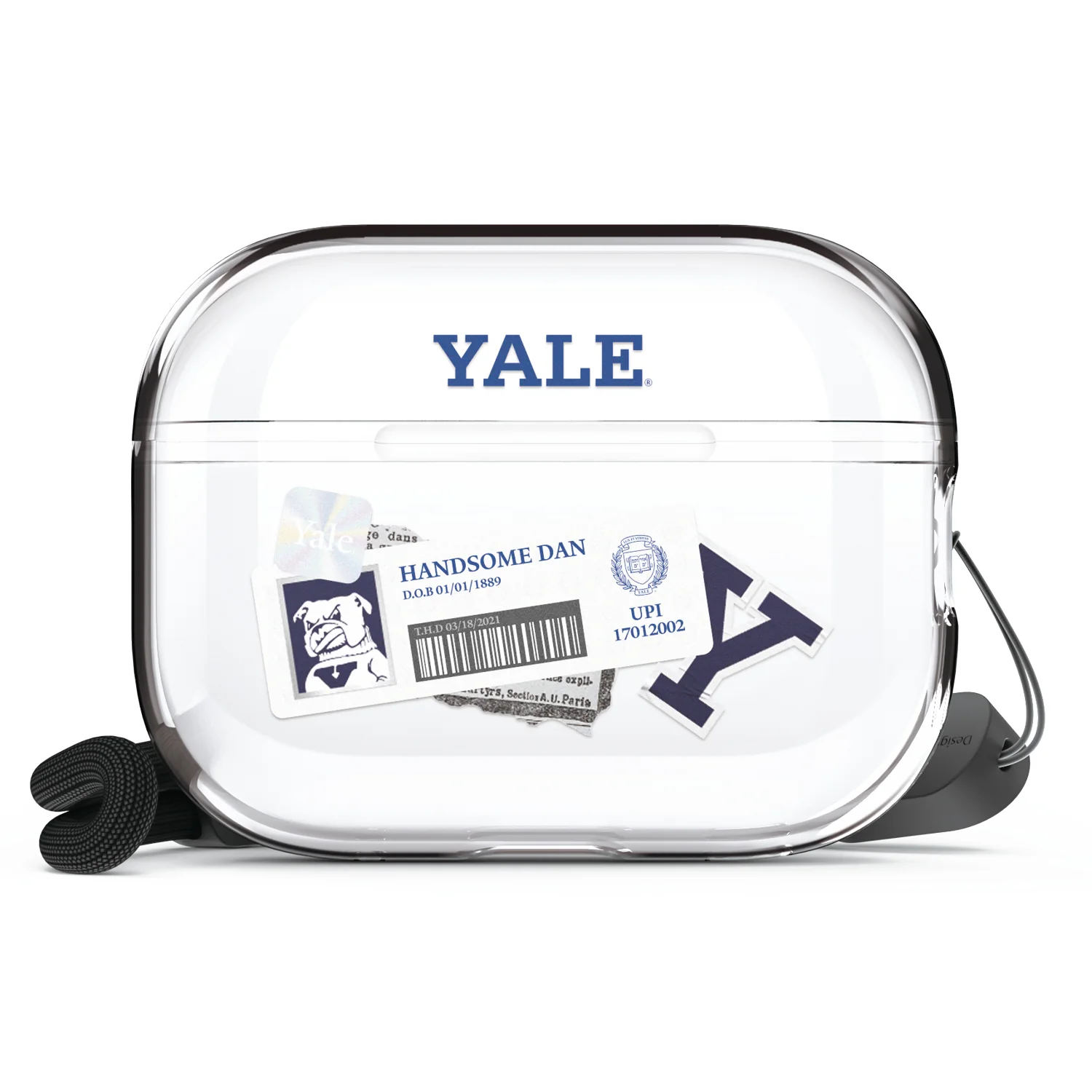 elago X Yale Case [2 Styles]