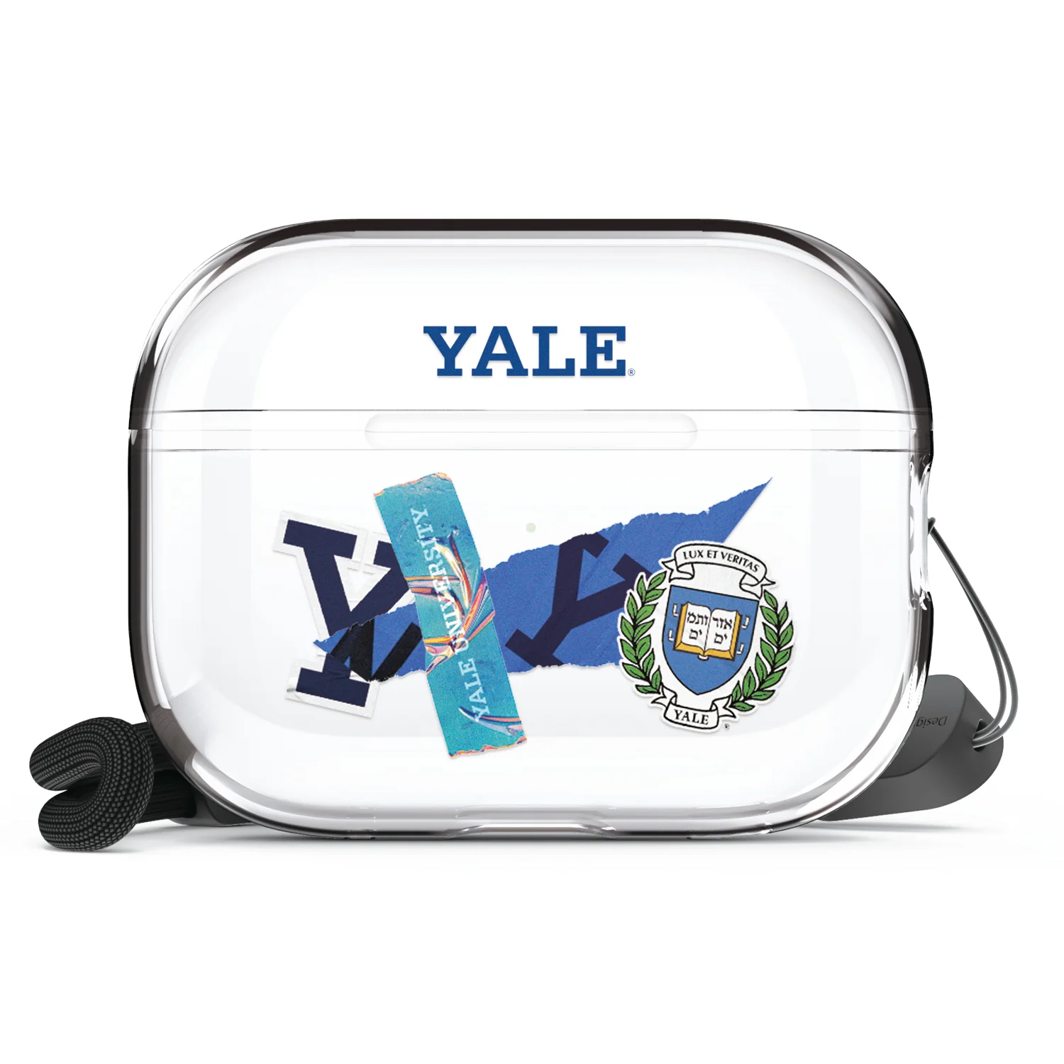 elago X Yale Case [2 Styles] - Image 2