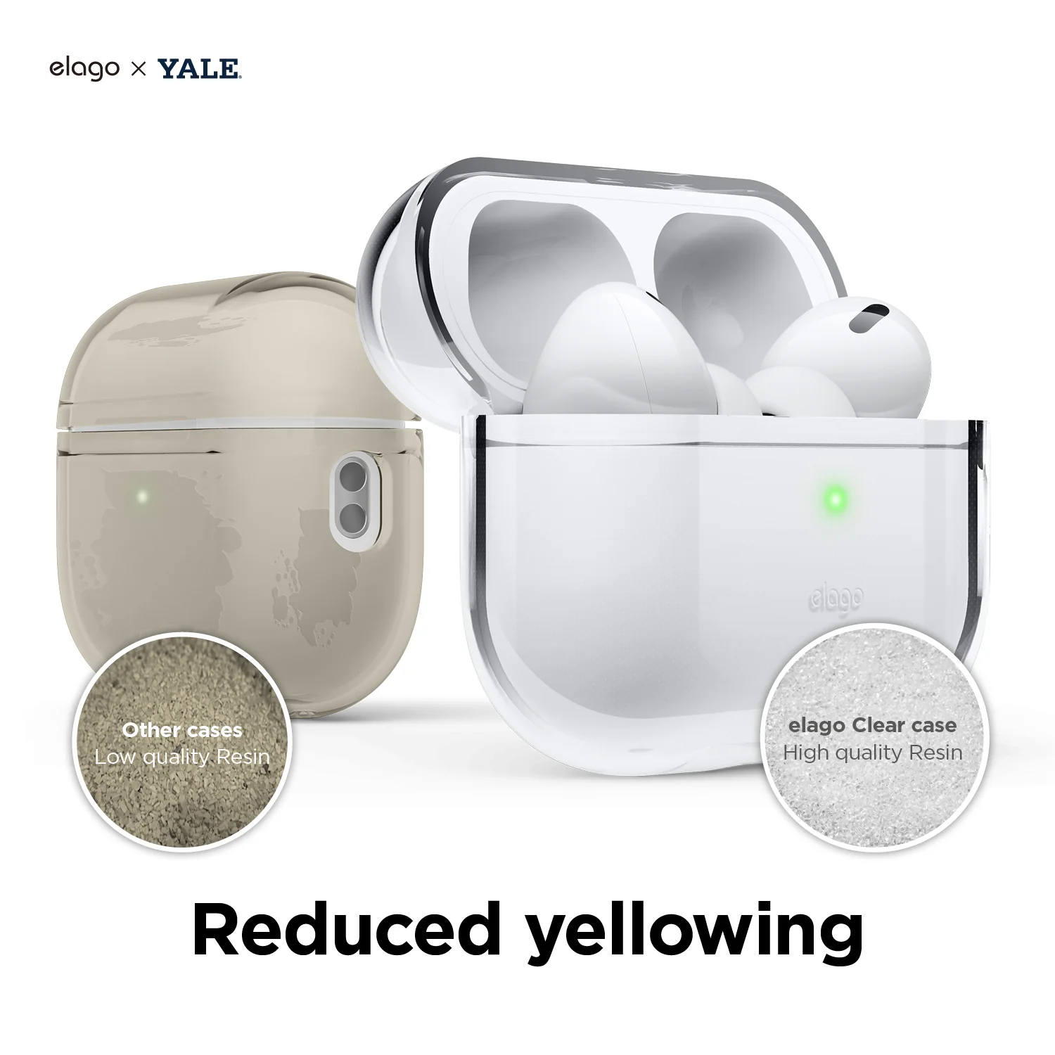 elago X Yale Case [2 Styles] - Image 7