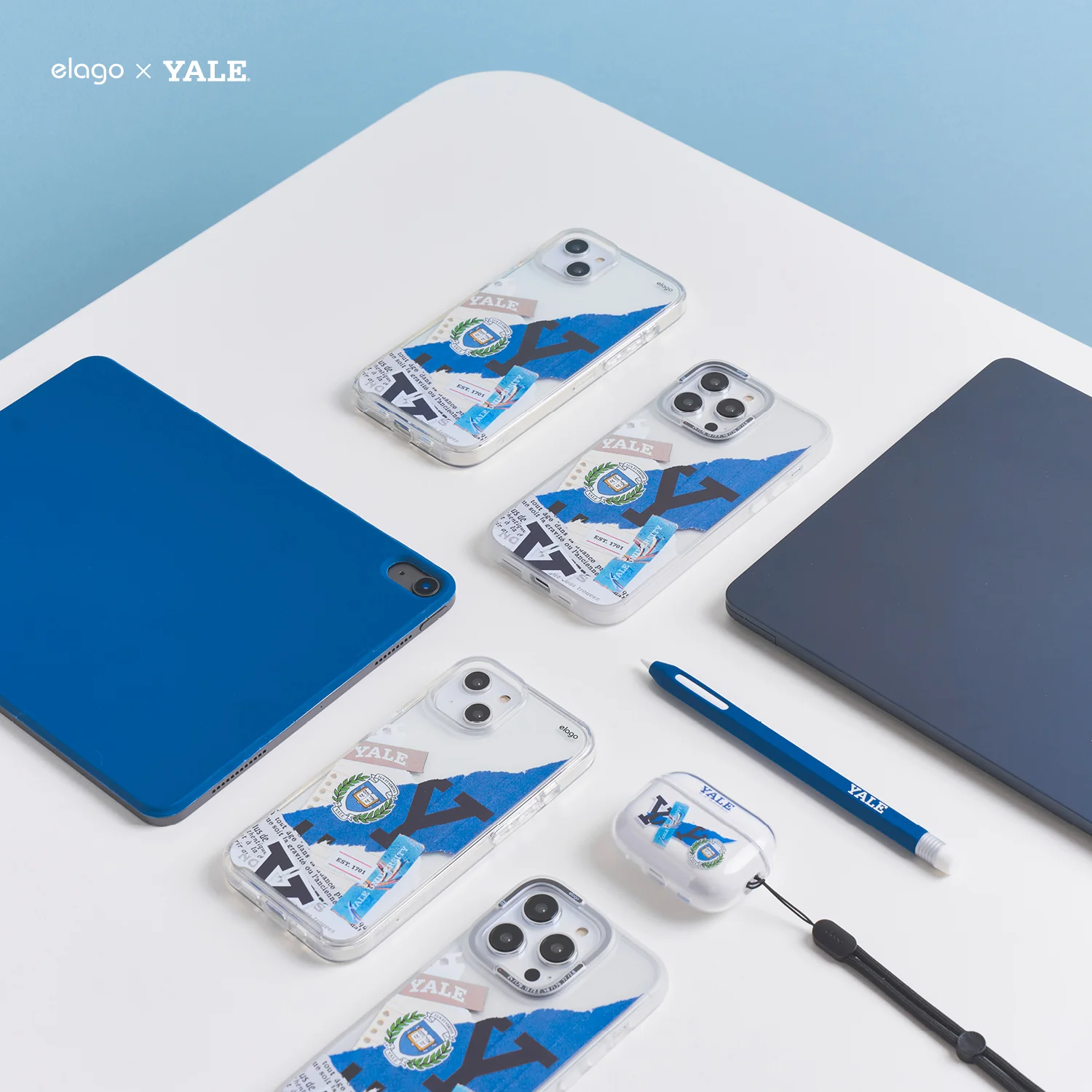elago X Yale Case [2 Styles] - Image 9