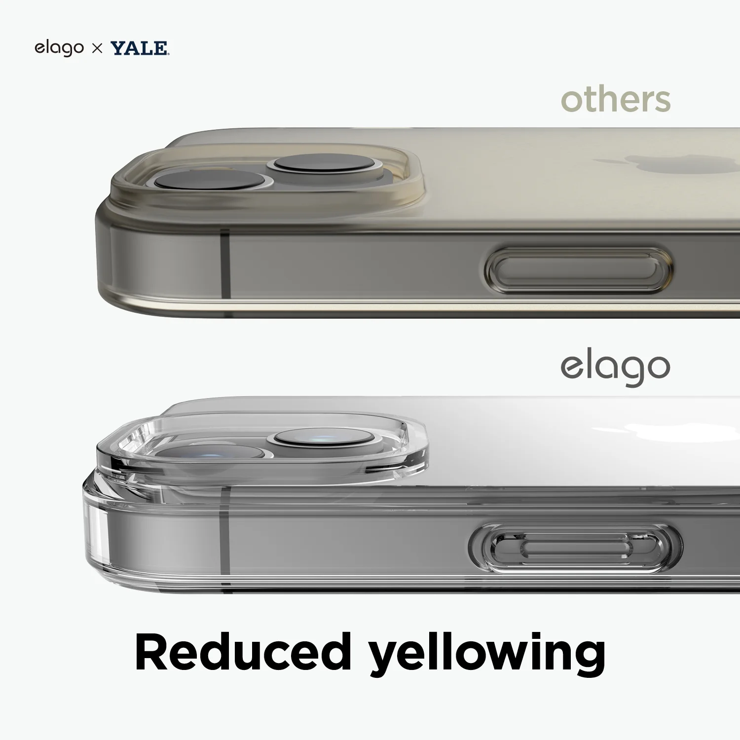 elago X Yale Case for iPhone 14 Plus - Image 6