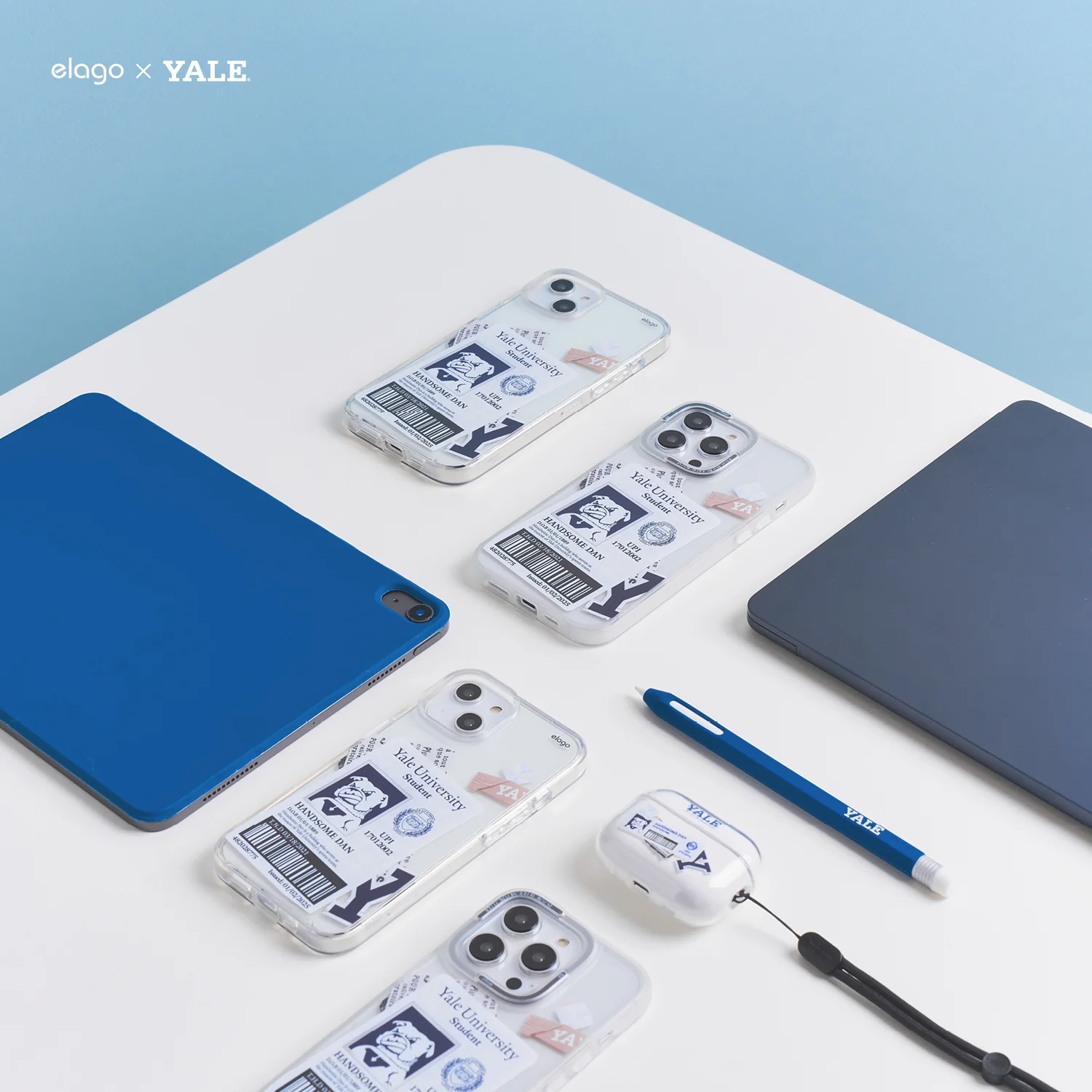 elago X Yale Case for iPhone 14 Plus - Image 8