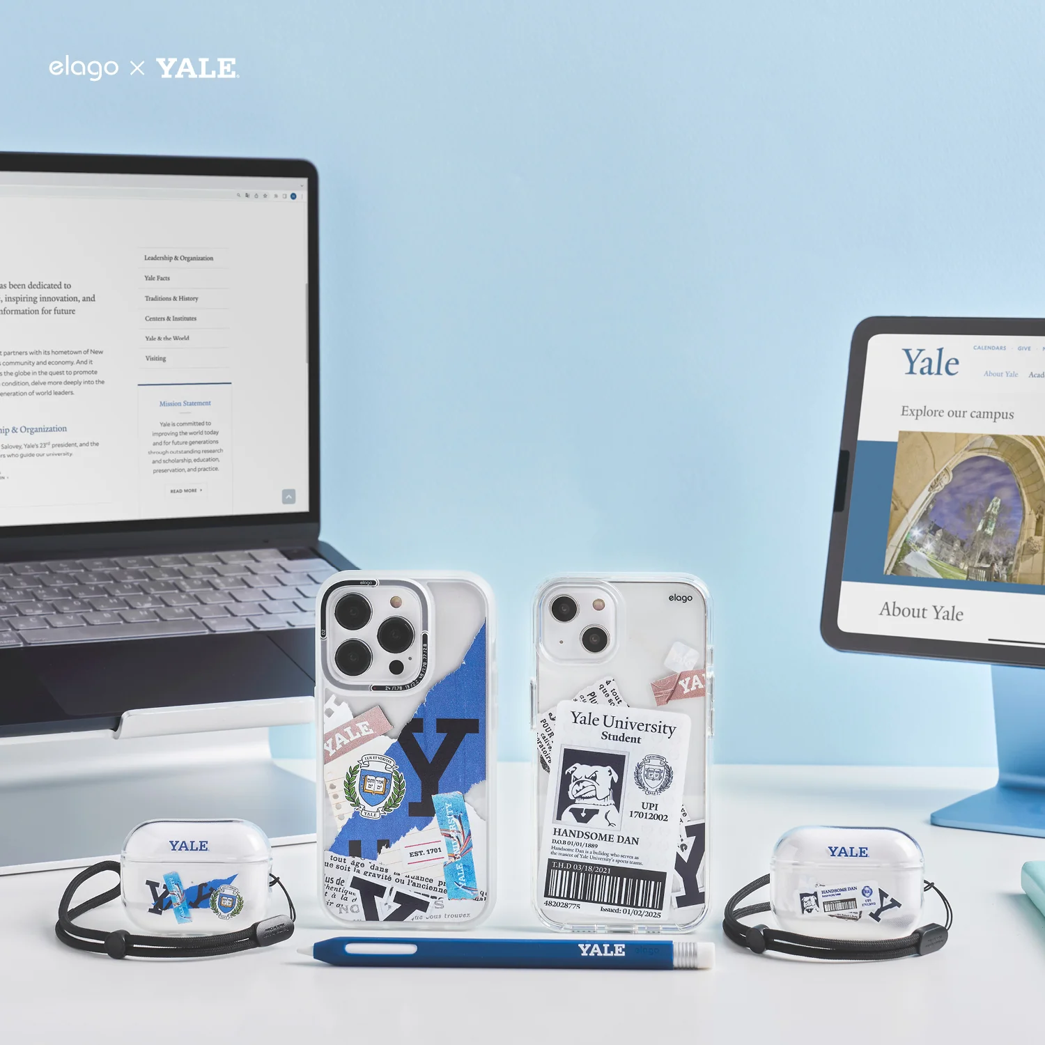 elago X Yale Case for iPhone 14 Pro - Image 9