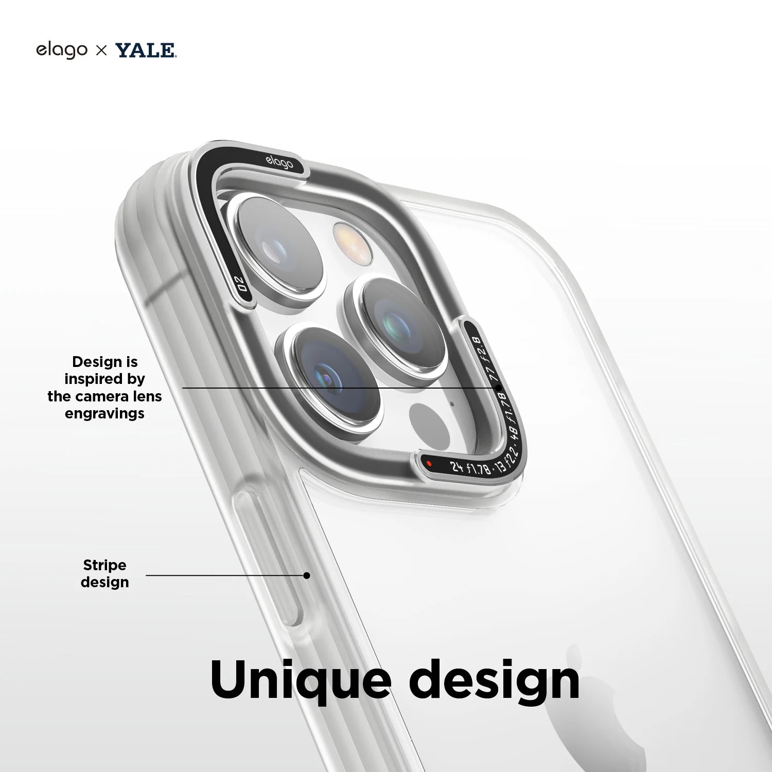 elago X Yale Case for iPhone 14 Pro Max - Image 5