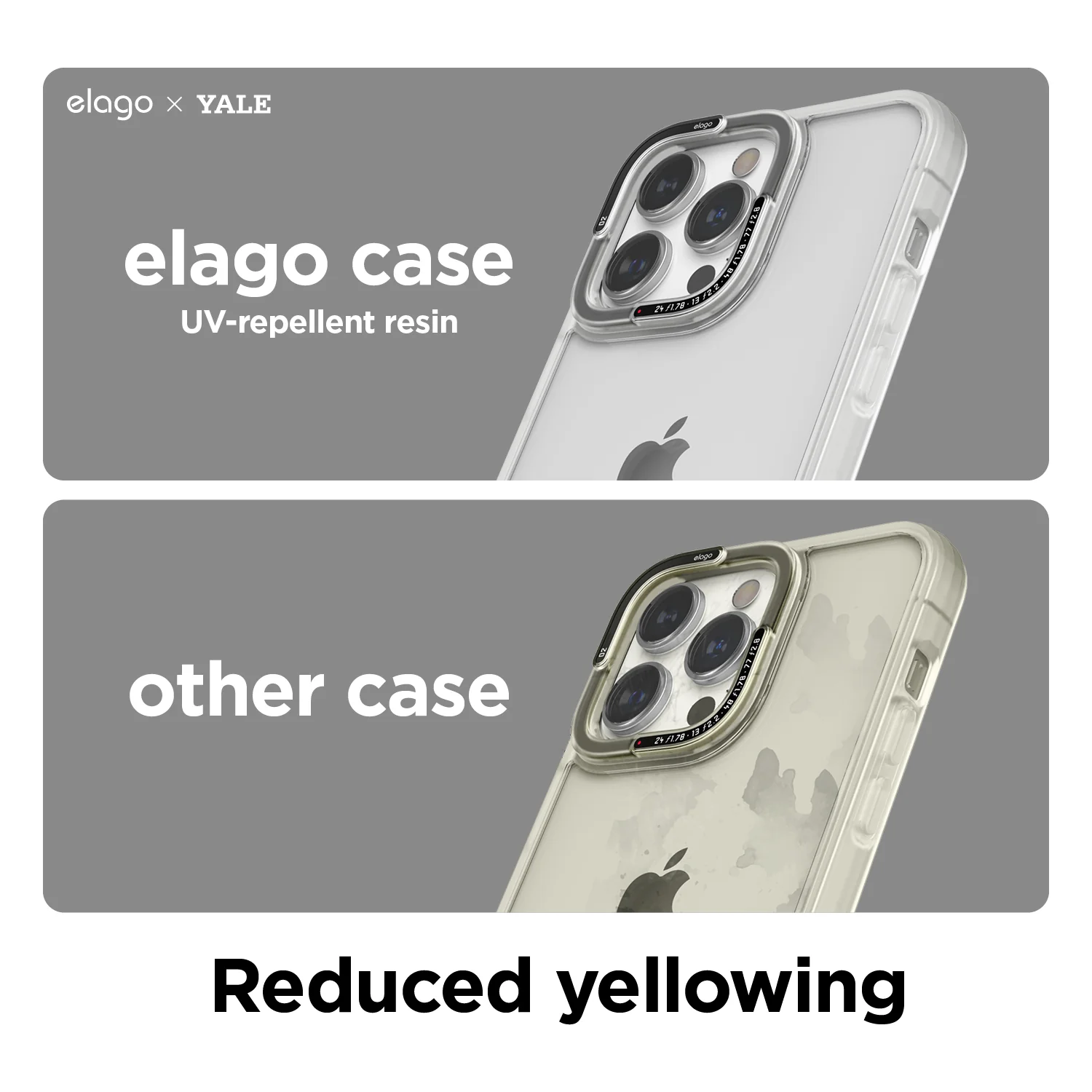 elago X Yale Case for iPhone 14 Pro Max - Image 7