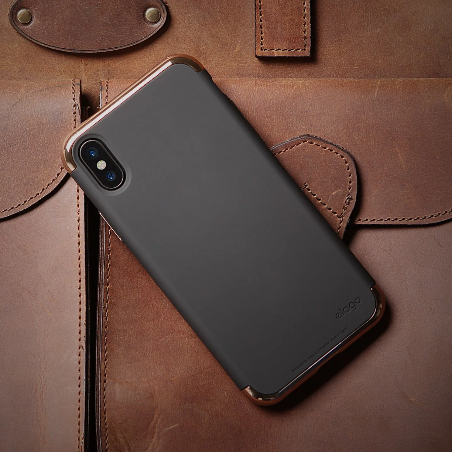 Empire Case [5 Colors] - Image 2