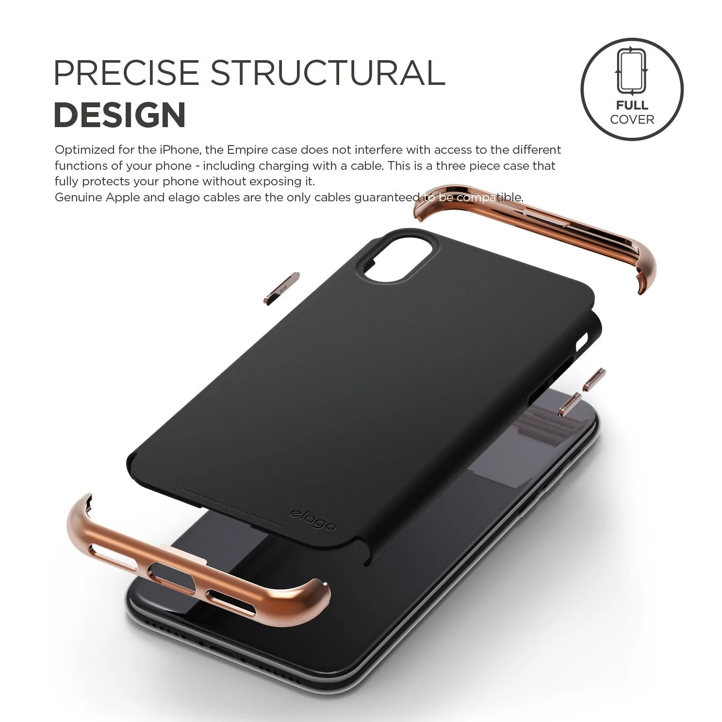 Empire Case [5 Colors] - Image 4