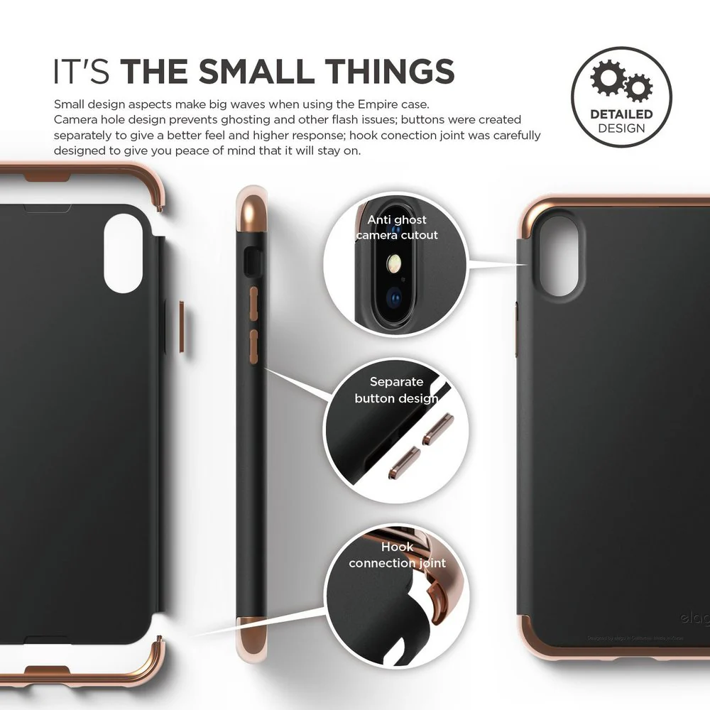 Empire Case [5 Colors] - Image 5