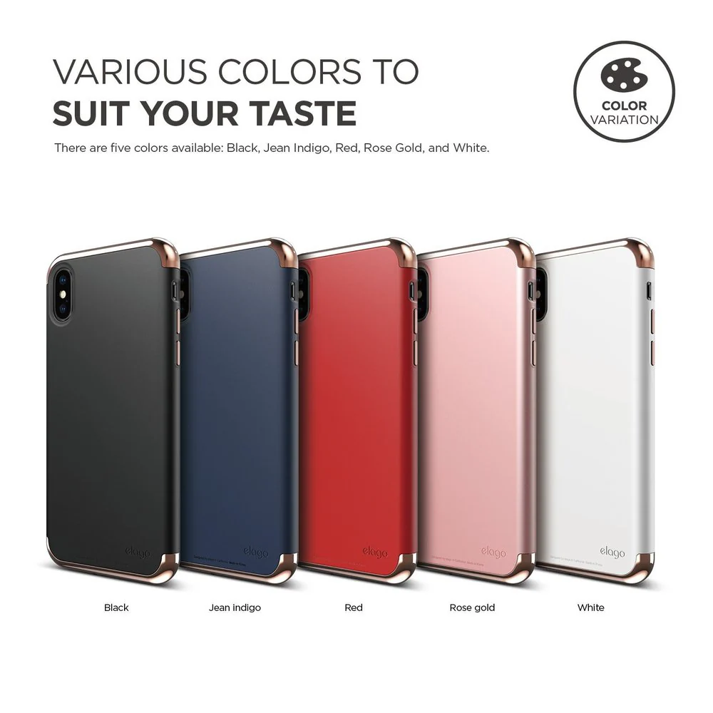 Empire Case [5 Colors] - Image 7