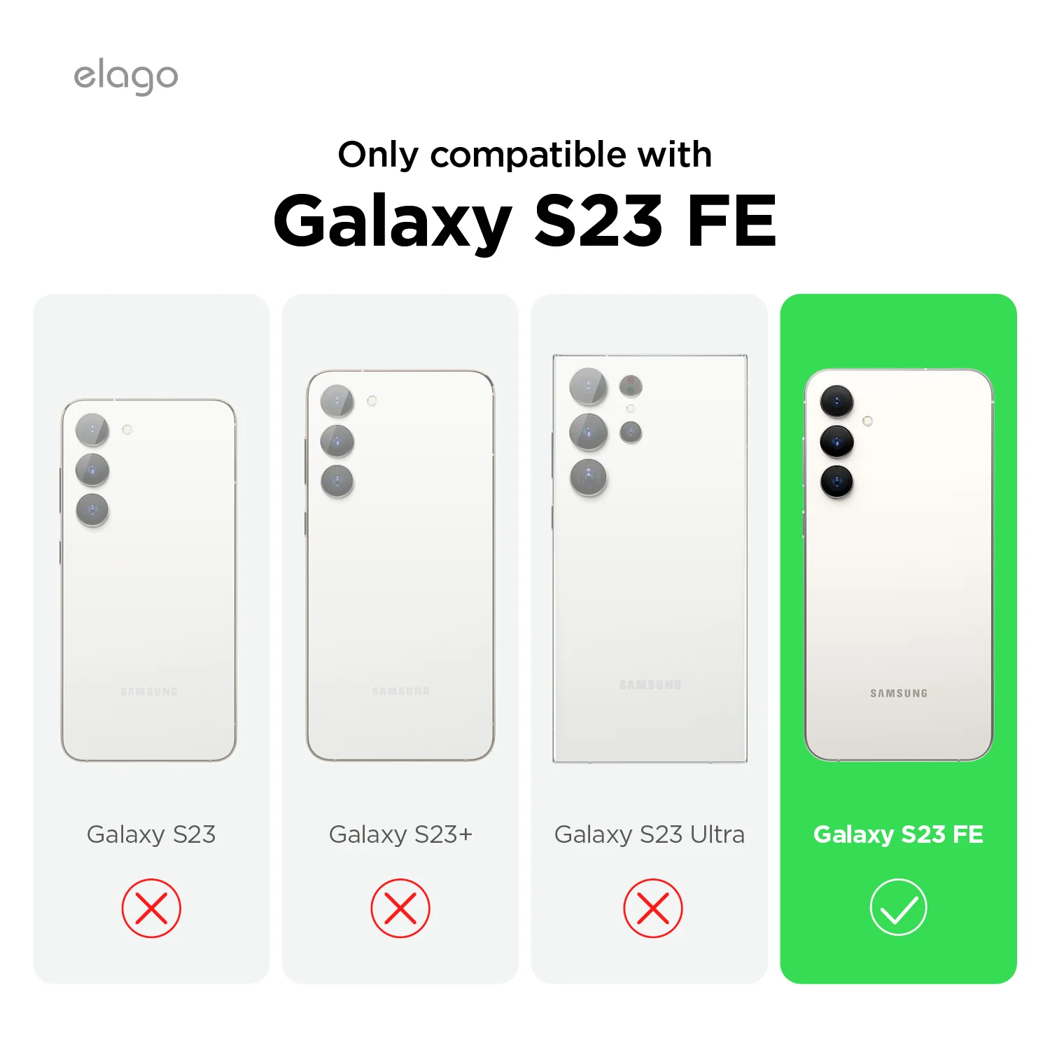 Hybrid Clear Case - Image 3