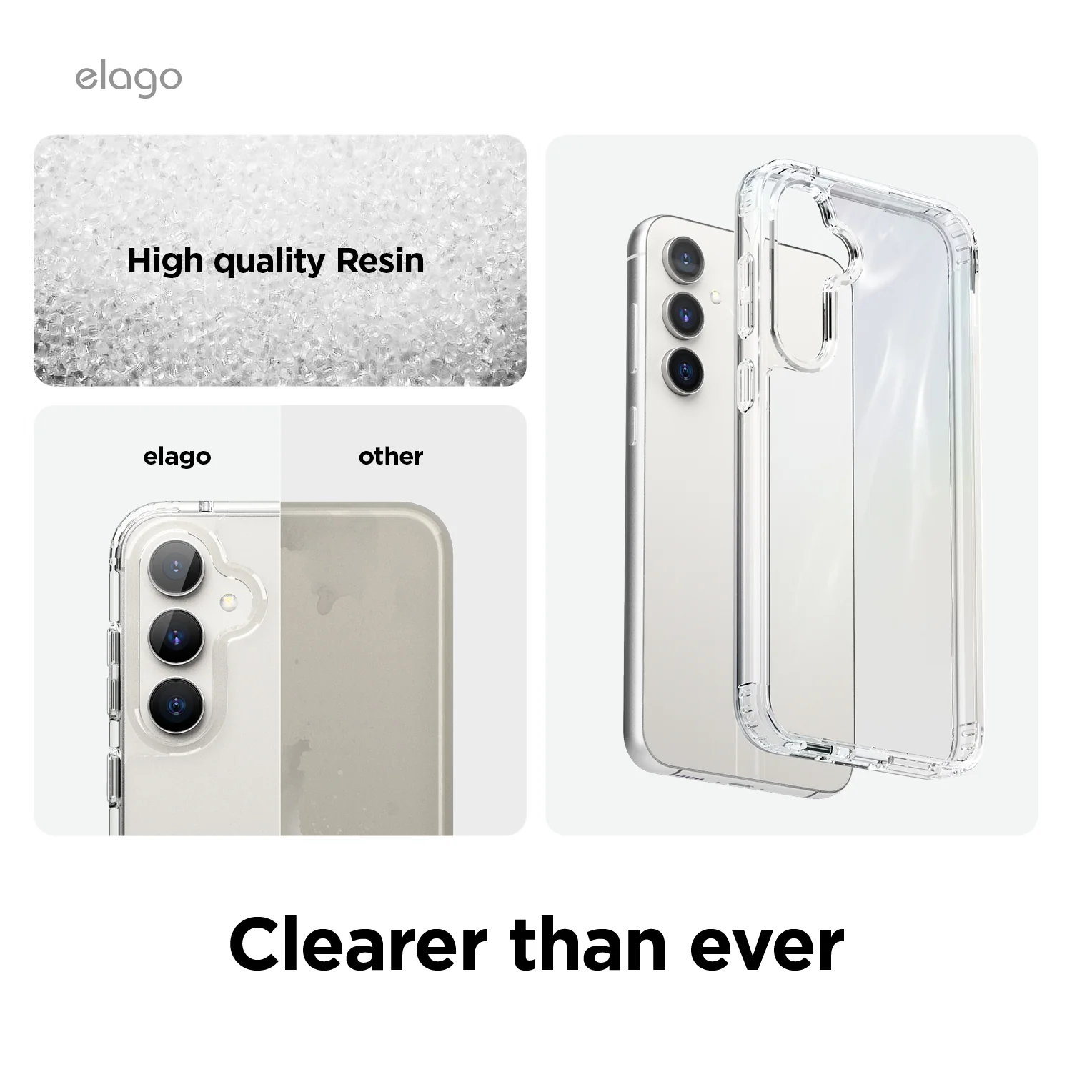 Hybrid Clear Case - Image 6