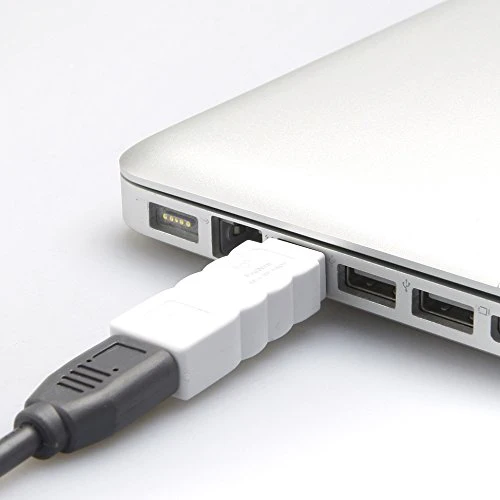 FireWire 400 to 800 Adapter - Image 3