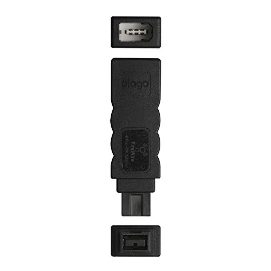 FireWire 400 to 800 Adapter - Image 4