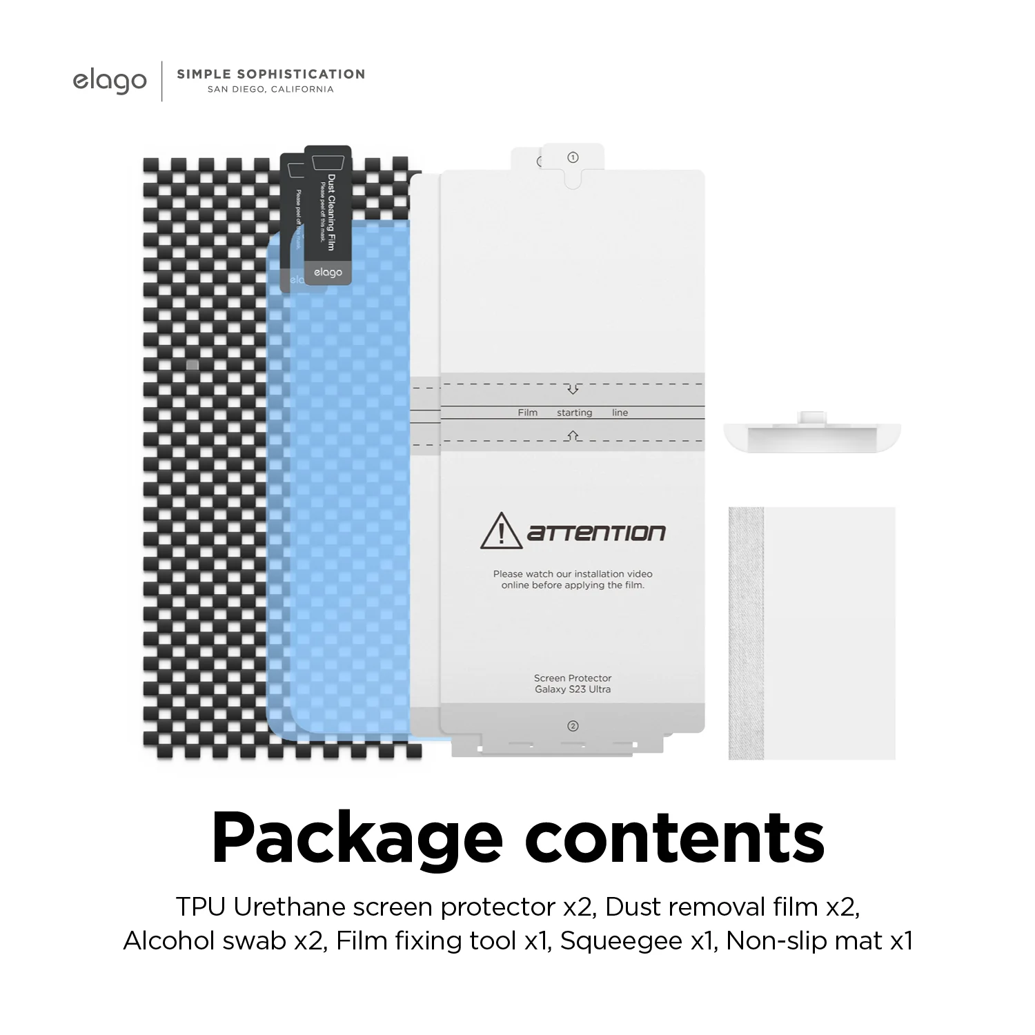 Flex Screen Protector - Image 5