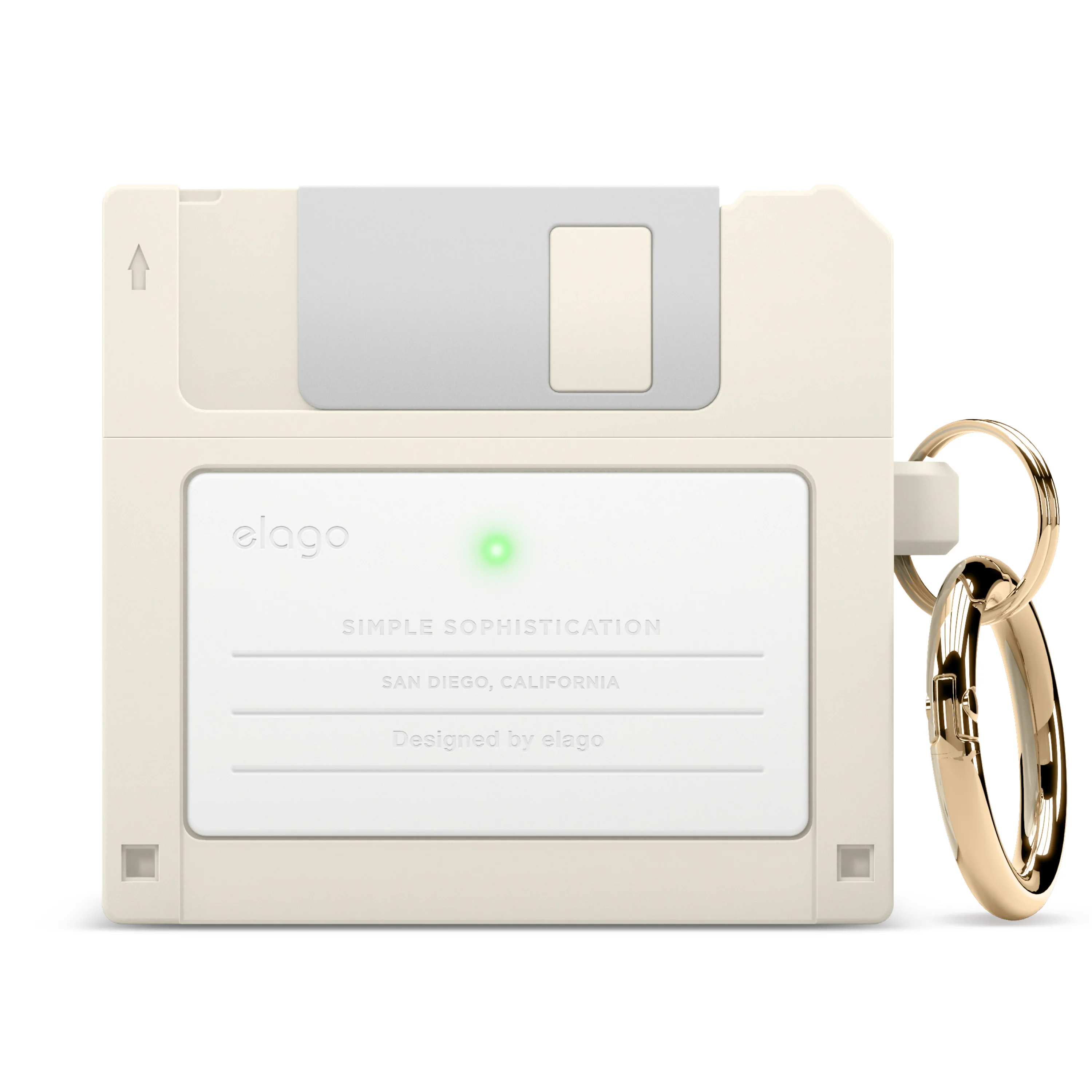 Floppy Disk Case [2 Colors]