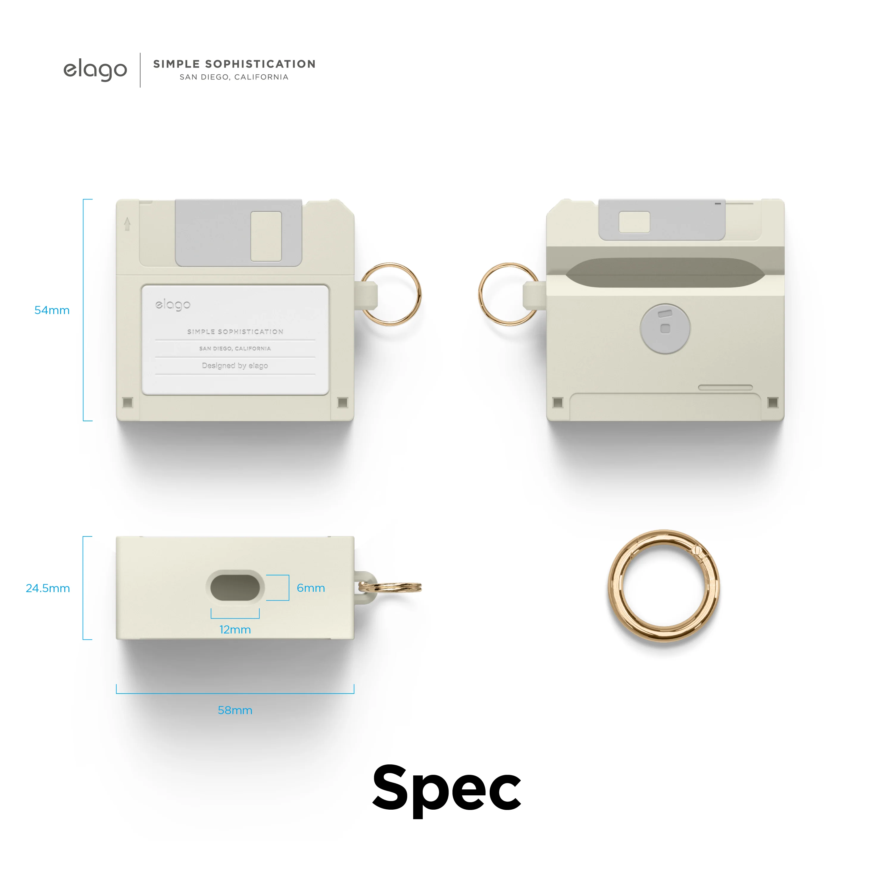 Floppy Disk Case [2 Colors] - Image 10