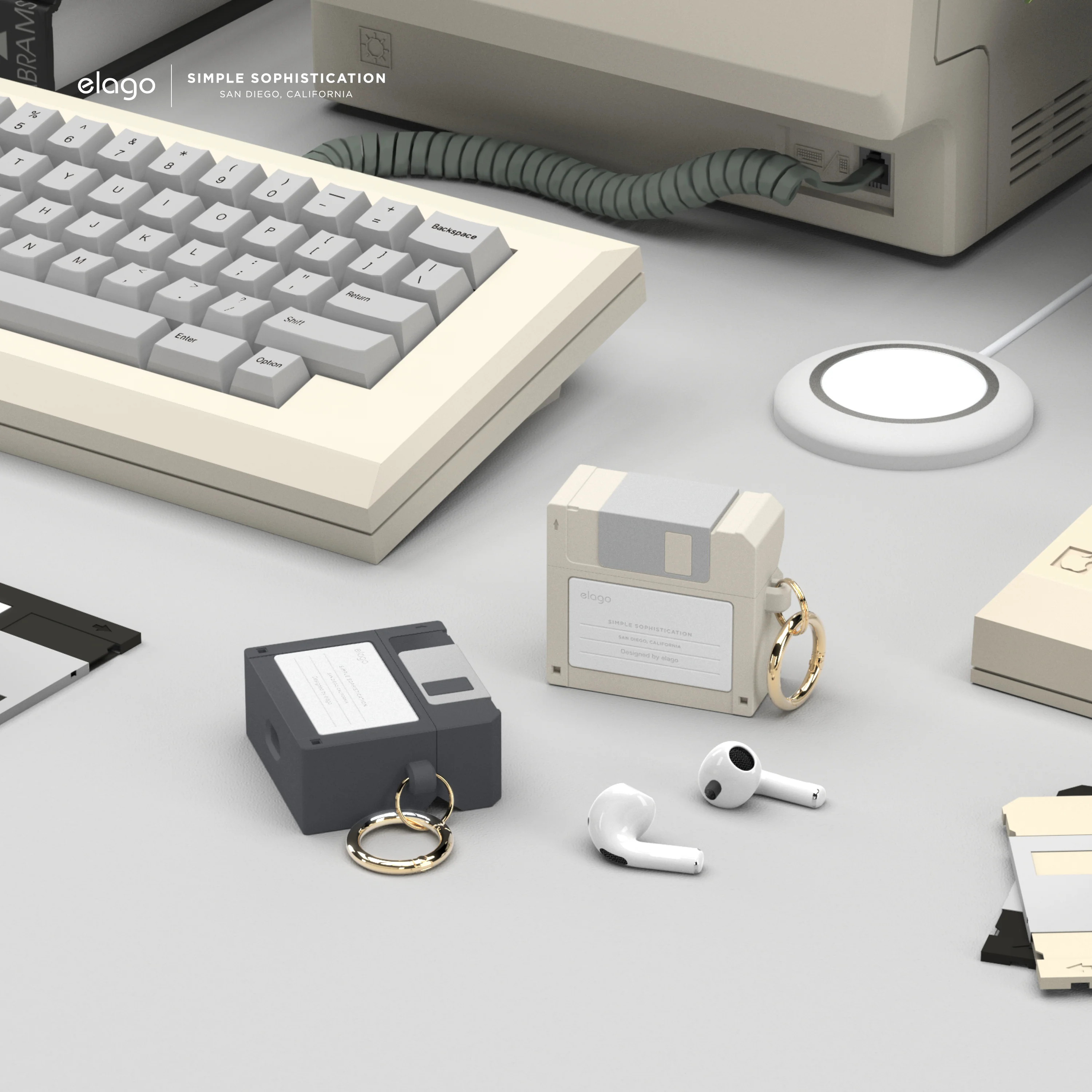 Floppy Disk Case [2 Colors] - Image 11
