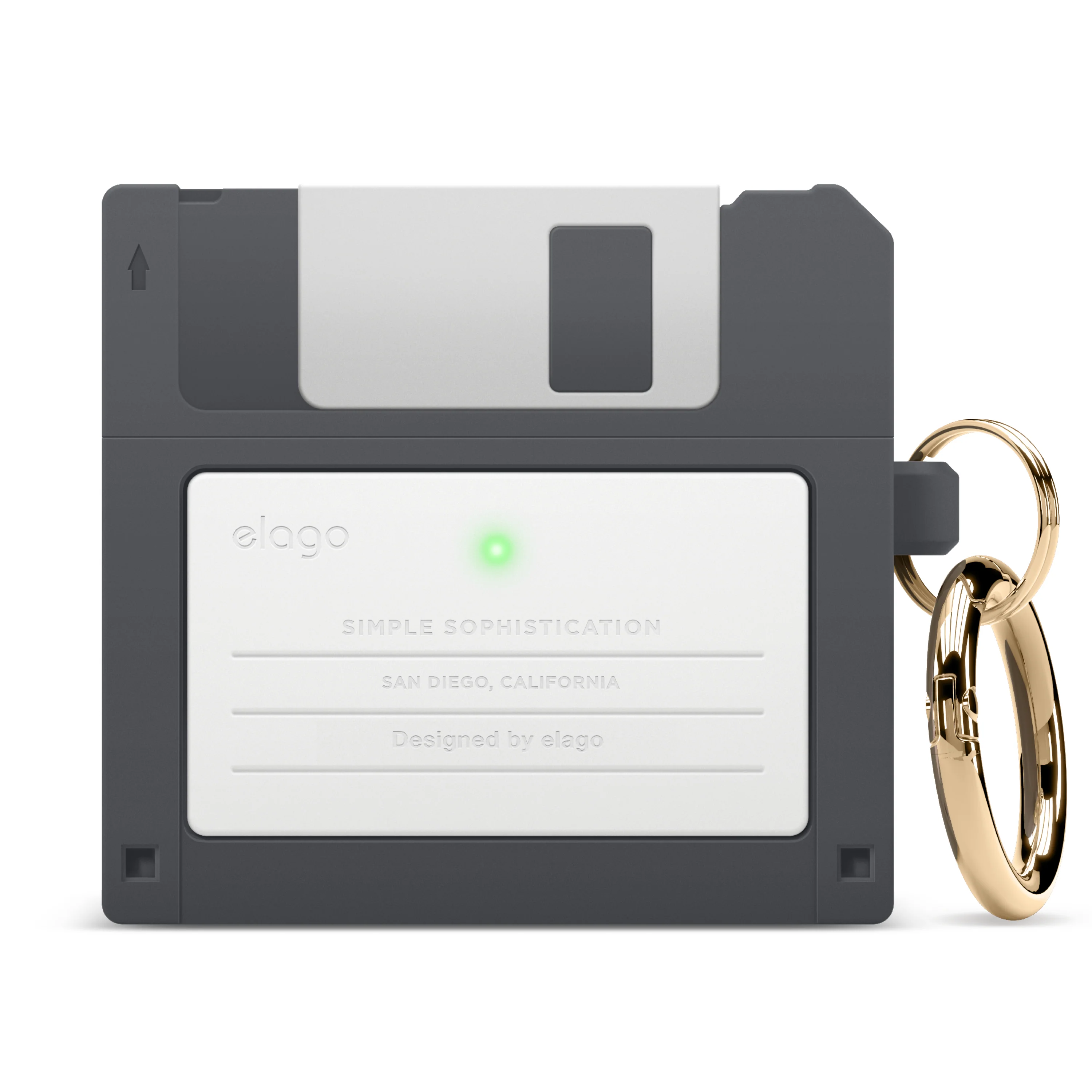 Floppy Disk Case [2 Colors] - Image 2