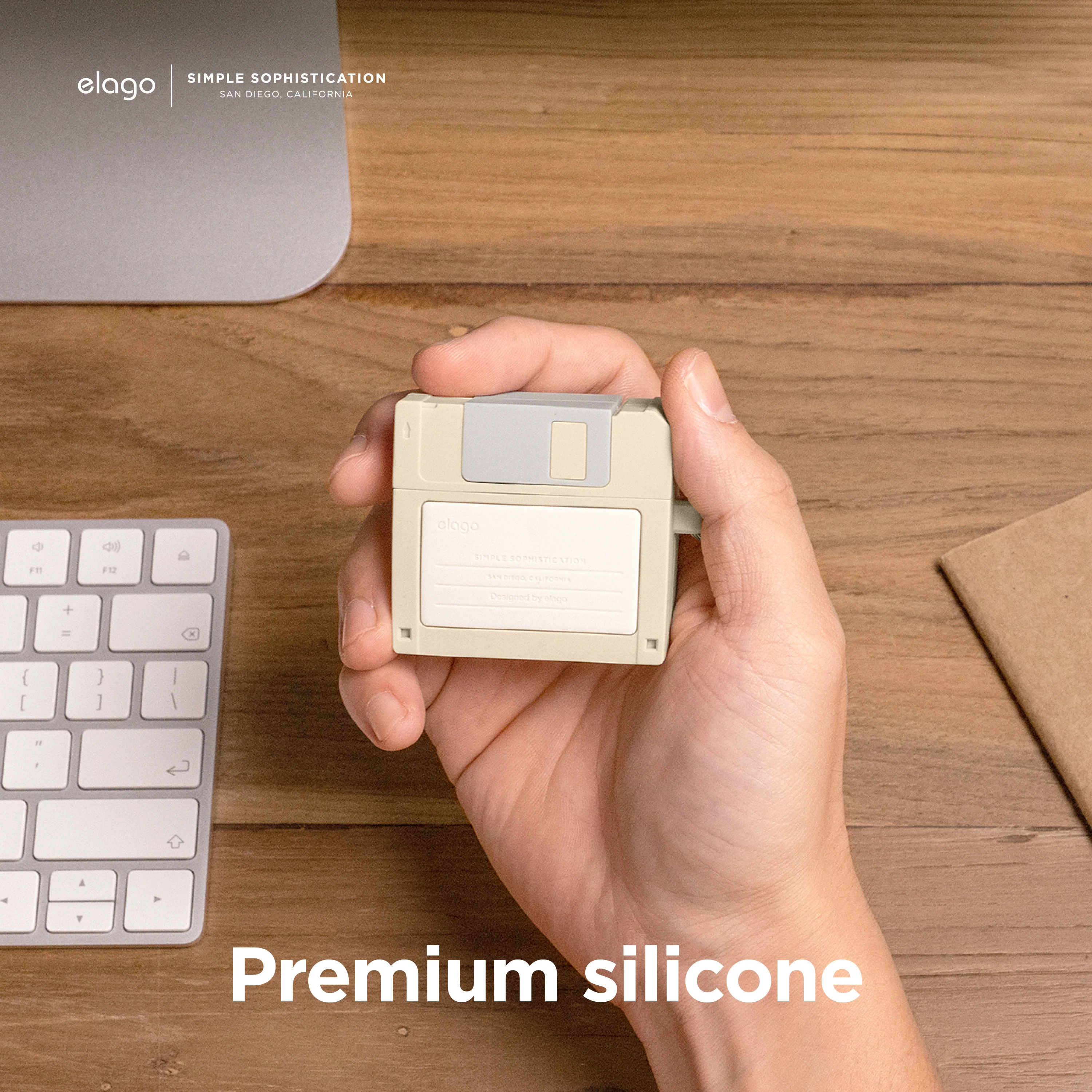 Floppy Disk Case [2 Colors] - Image 7