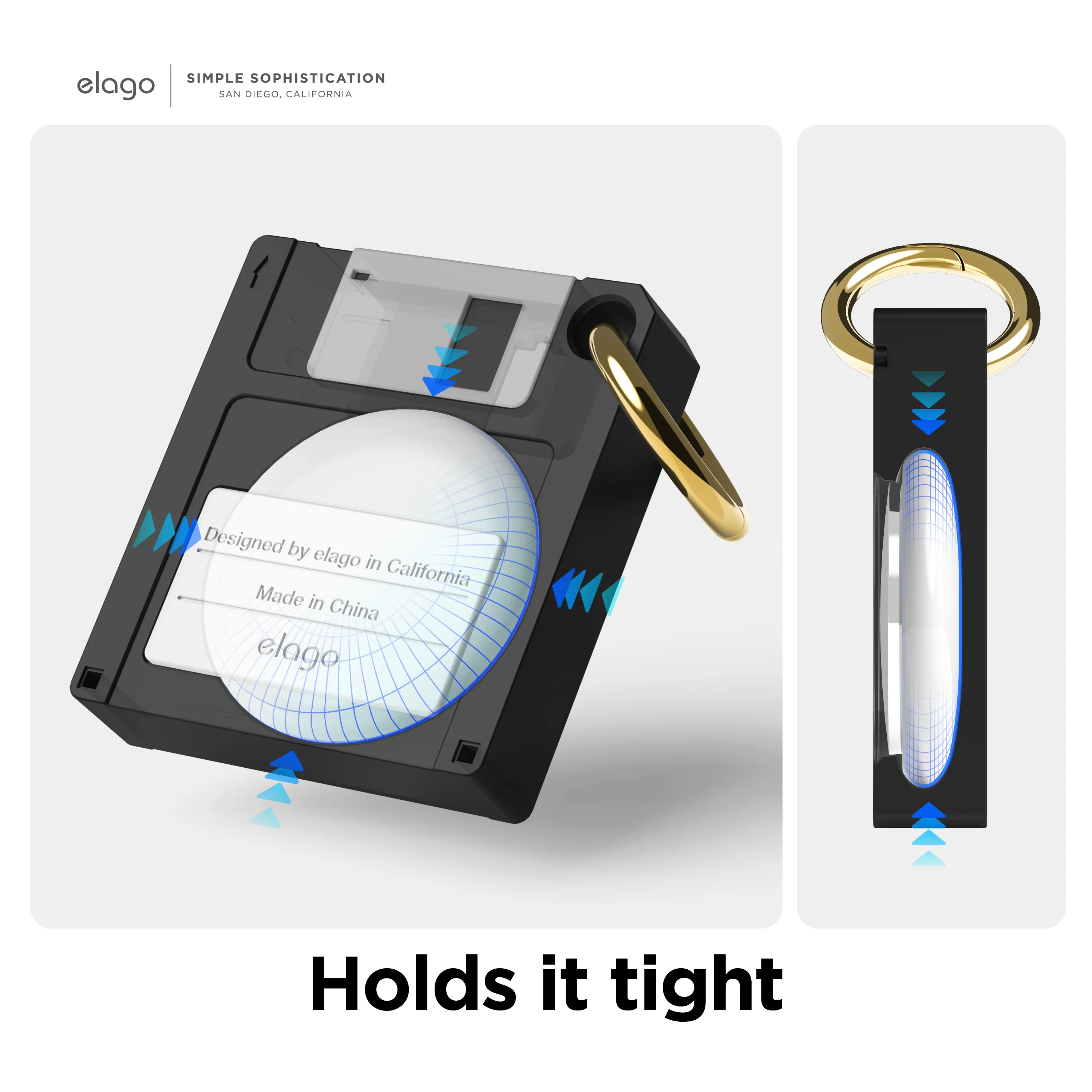 Floppy Disk Case [2 Colors] - Image 3