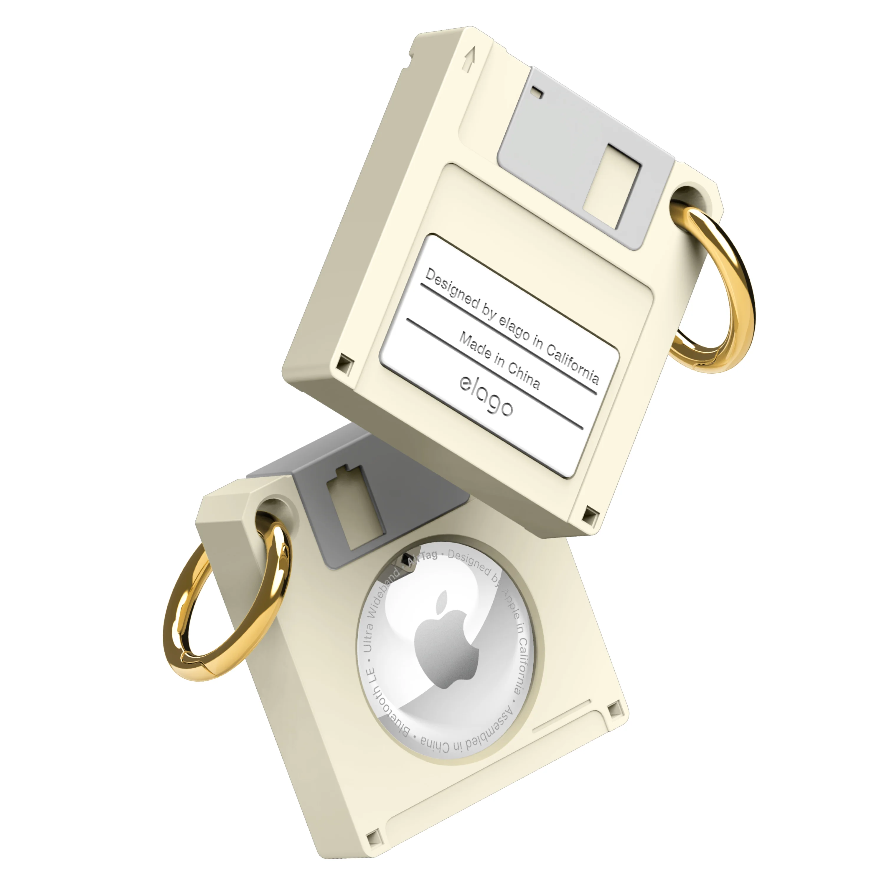 Floppy Disk Case [2 Colors] - Image 8