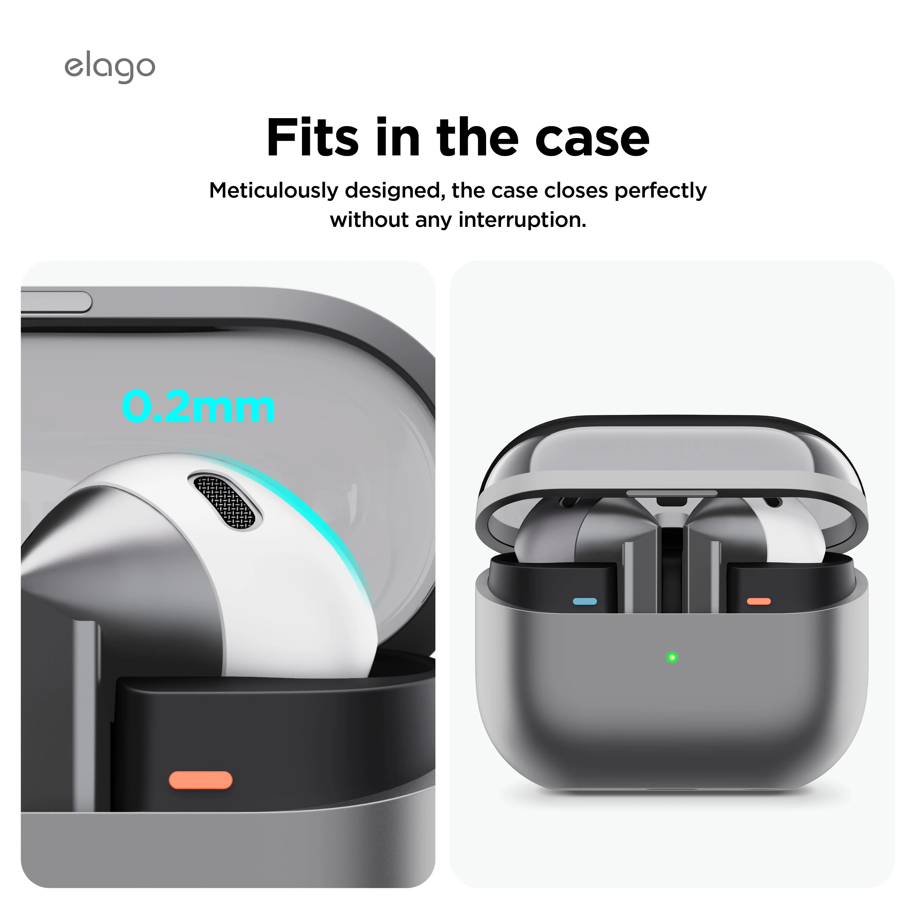 Earbuds Tip Cover - Image 4
