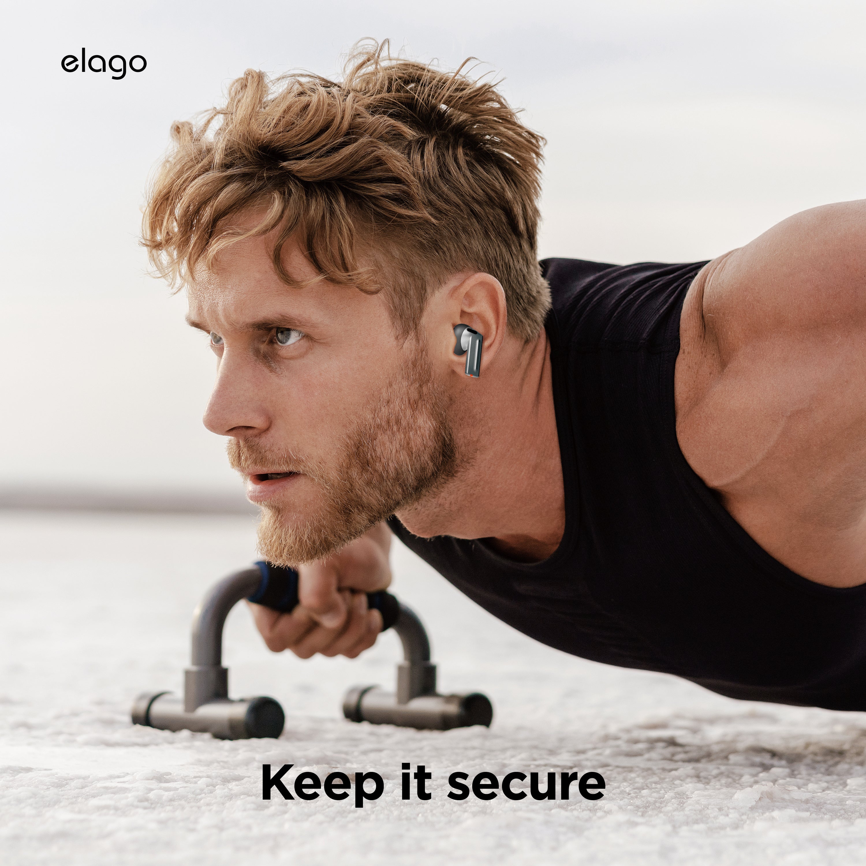 Earbuds Tip Cover - Image 6