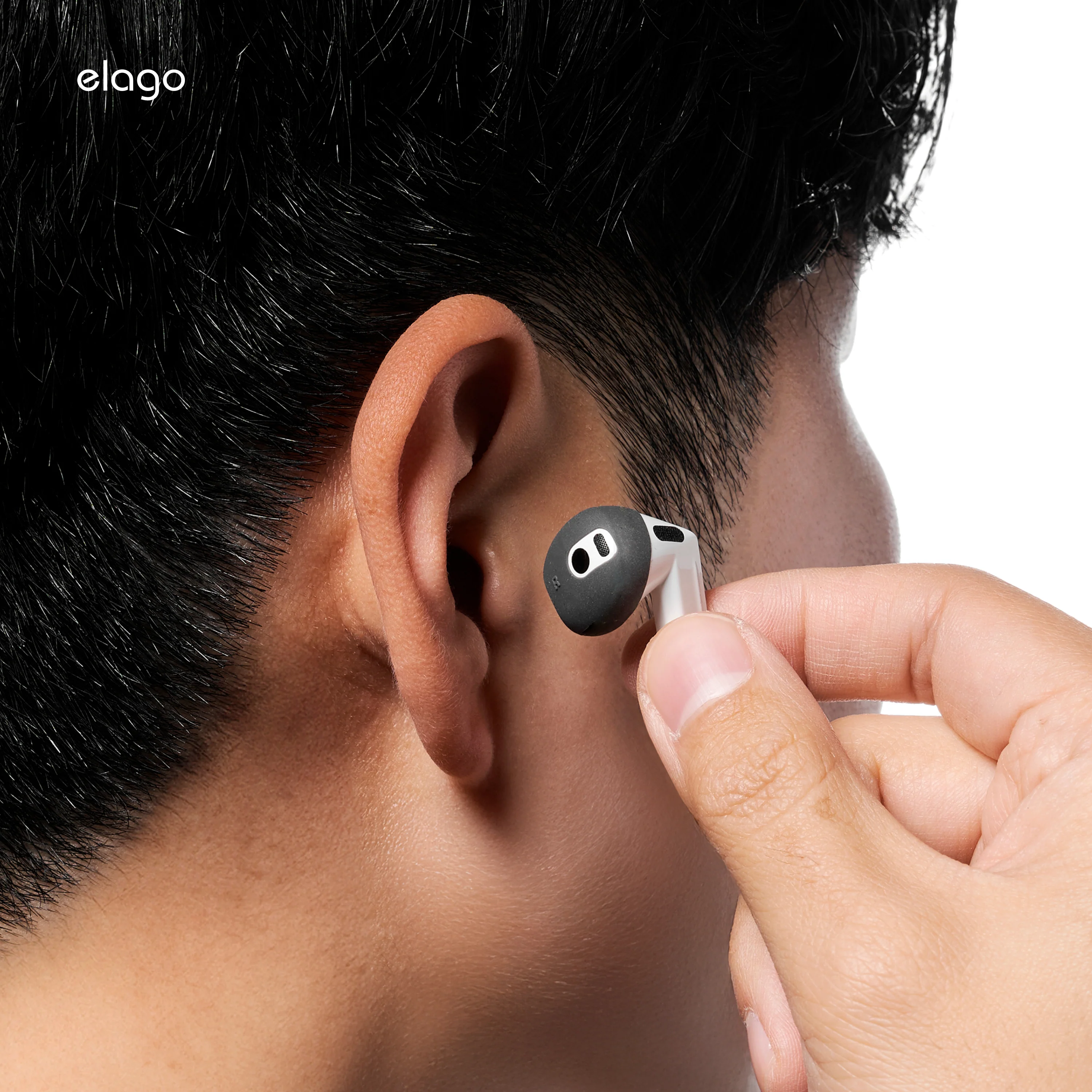 Earbuds Tip Cover - Image 8