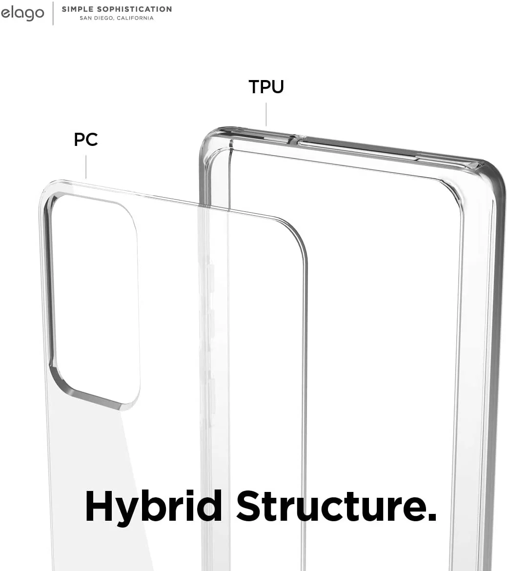 Clear Case - Image 3