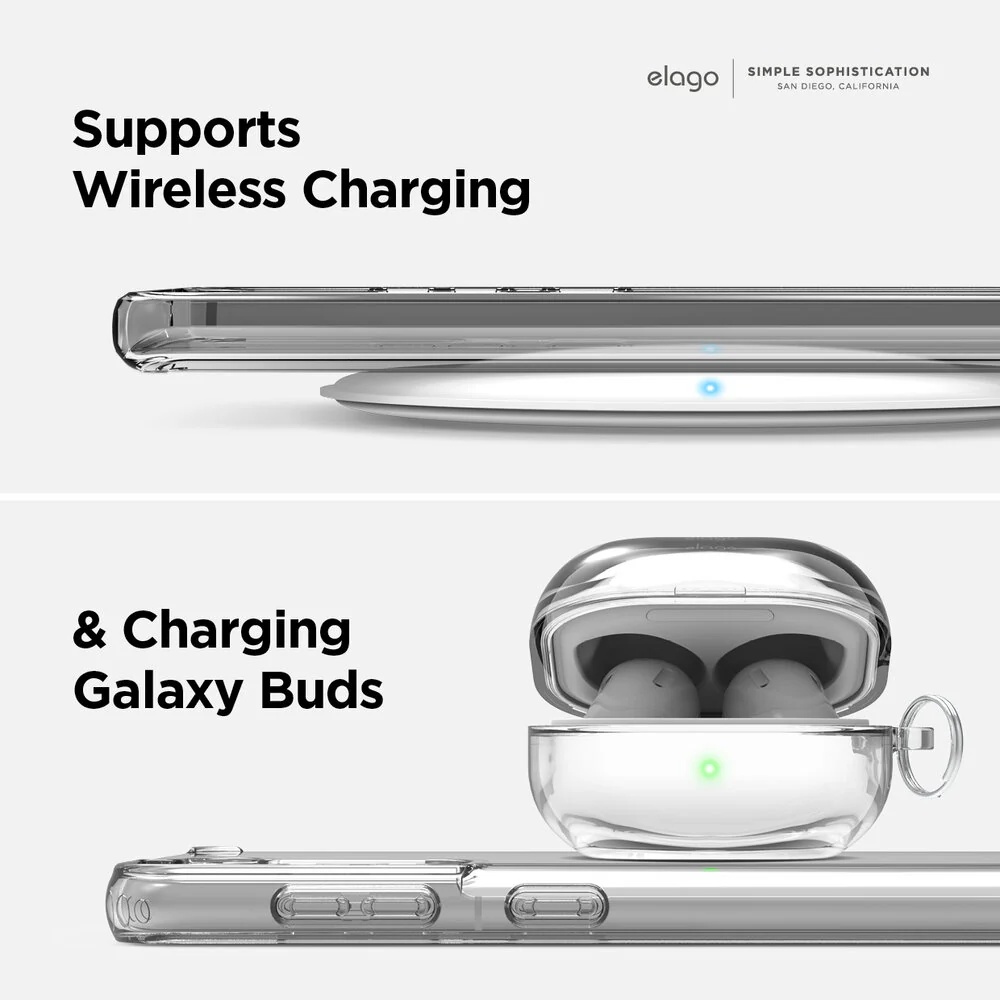 Hybrid Clear Case - Image 6