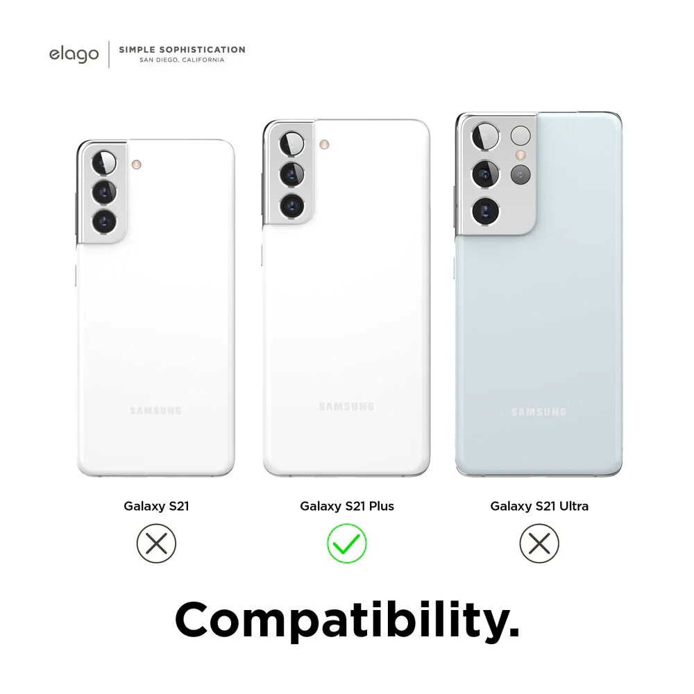 Liquid Silicone Case [3 Colors] - Image 9
