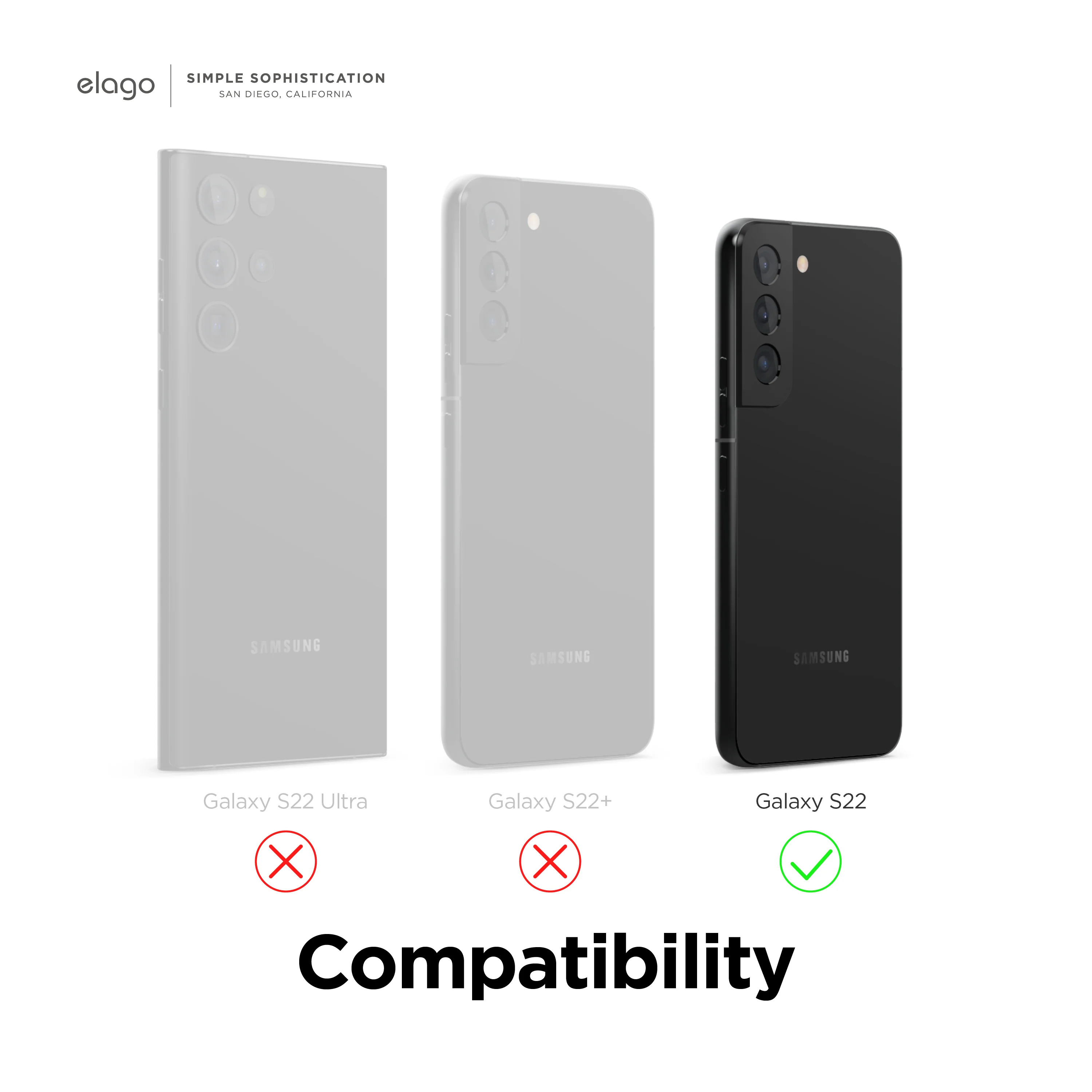 Liquid Silicone Case [3 Colors] - Image 4