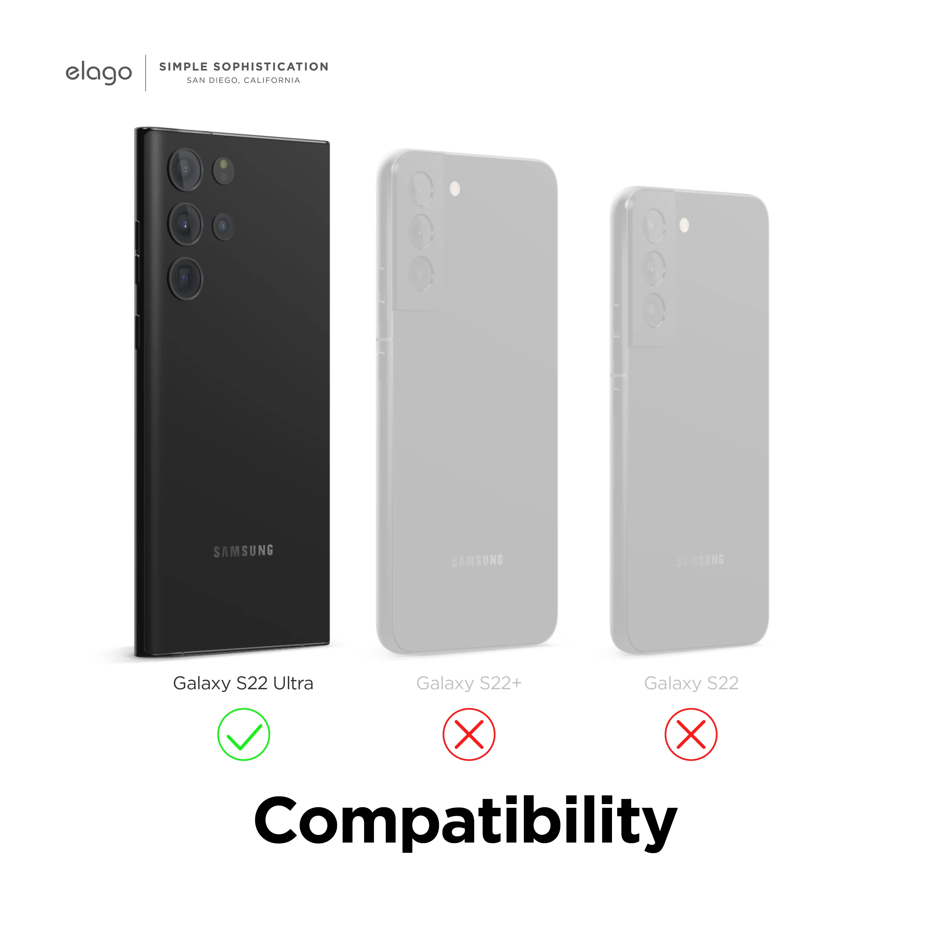 Liquid Silicone Case [3 Colors] - Image 4