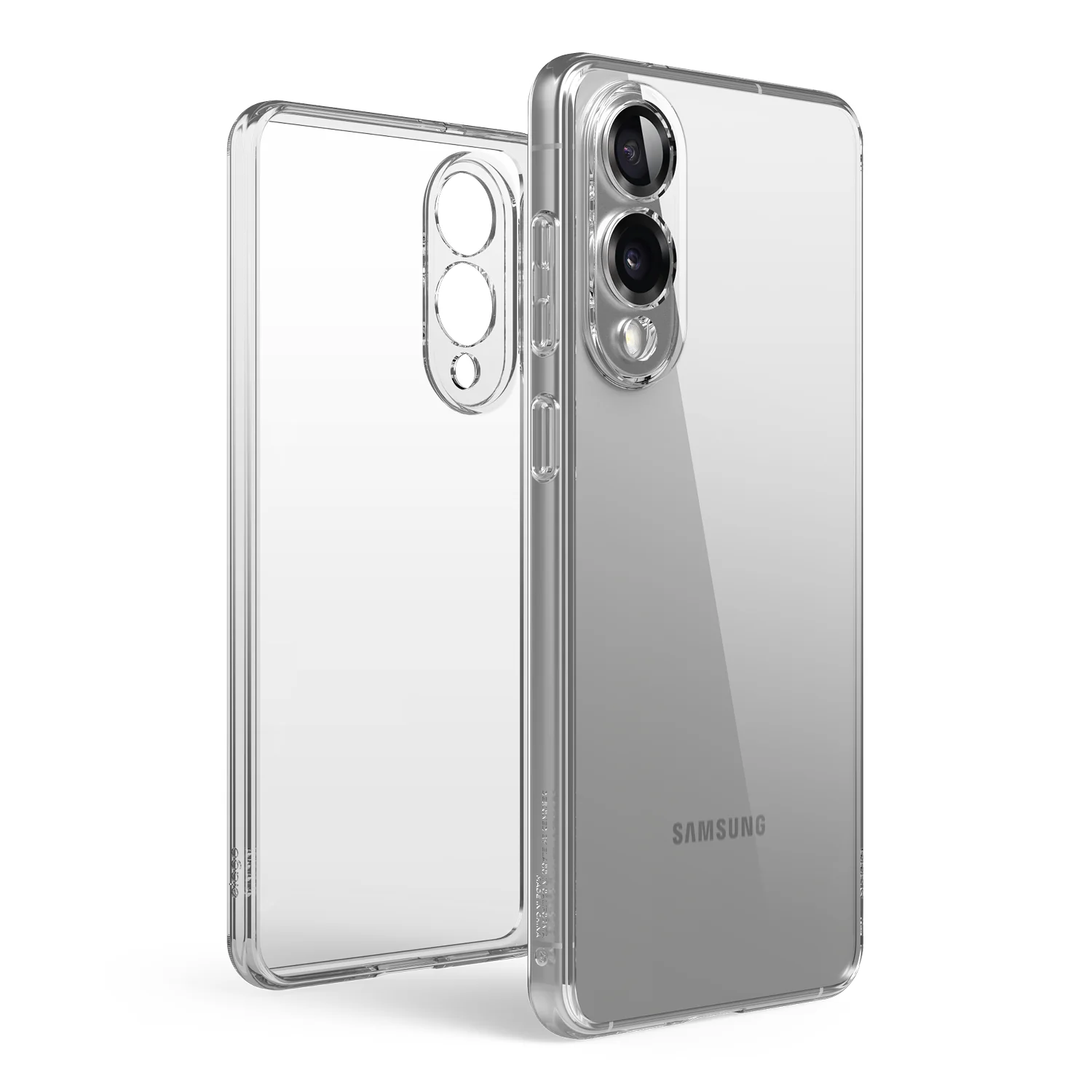 Hybrid Clear Case - Image 13