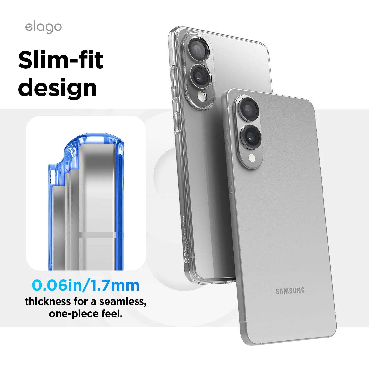 Hybrid Clear Case - Image 8