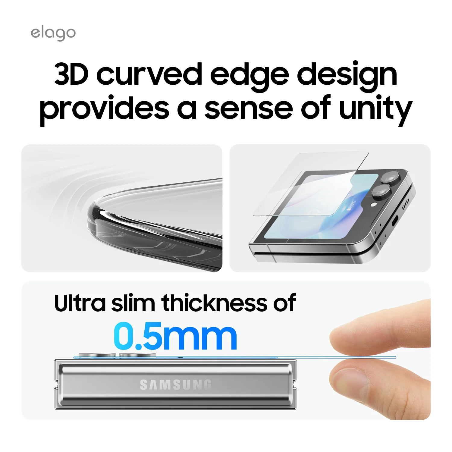 Flex Window Glass Protector [1Pc or 2Pcs] - Image 6