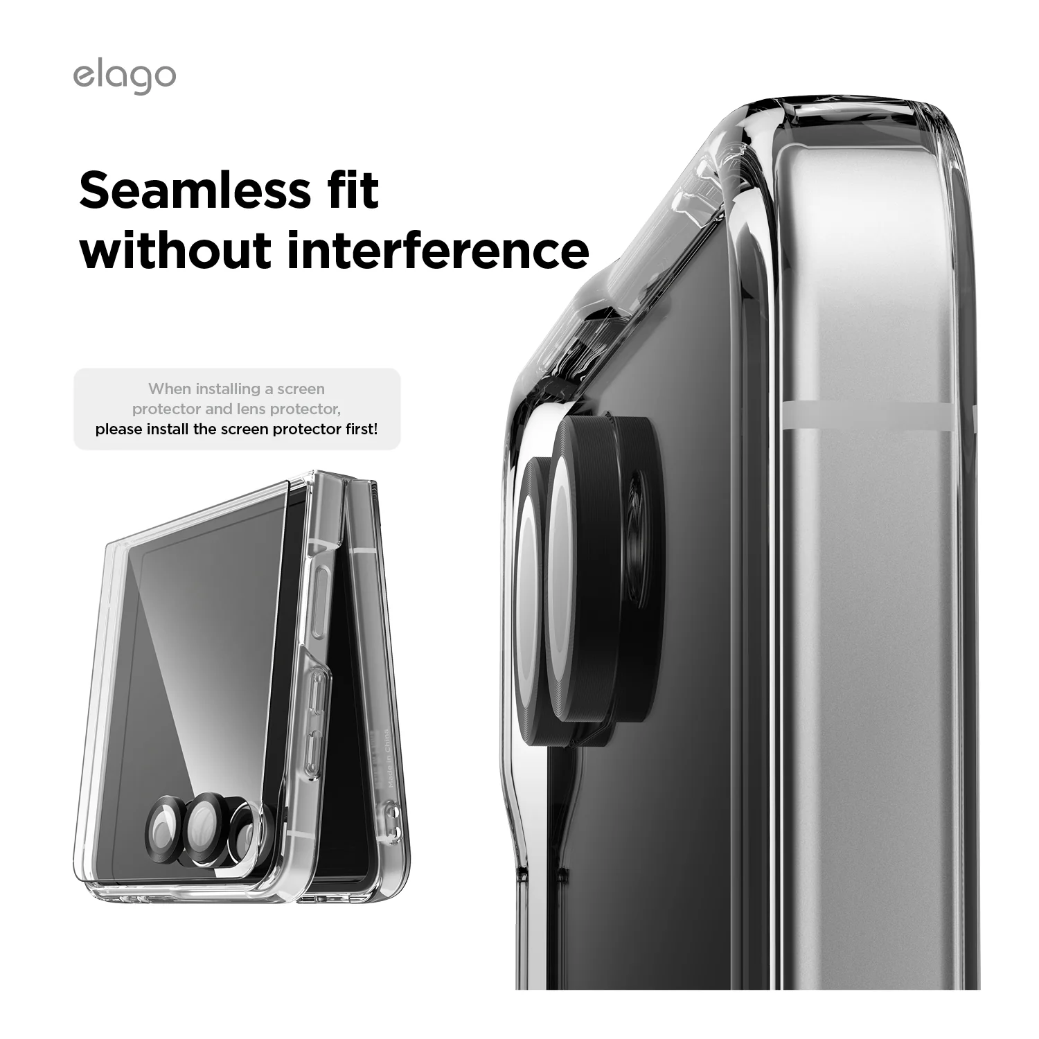 Camera Protector [1 or 2 Pcs] - Image 7
