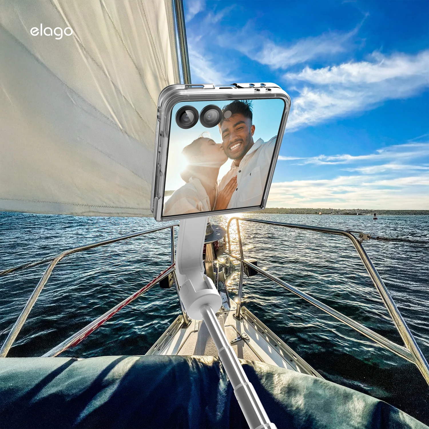 Camera Protector [1 or 2 Pcs] - Image 9