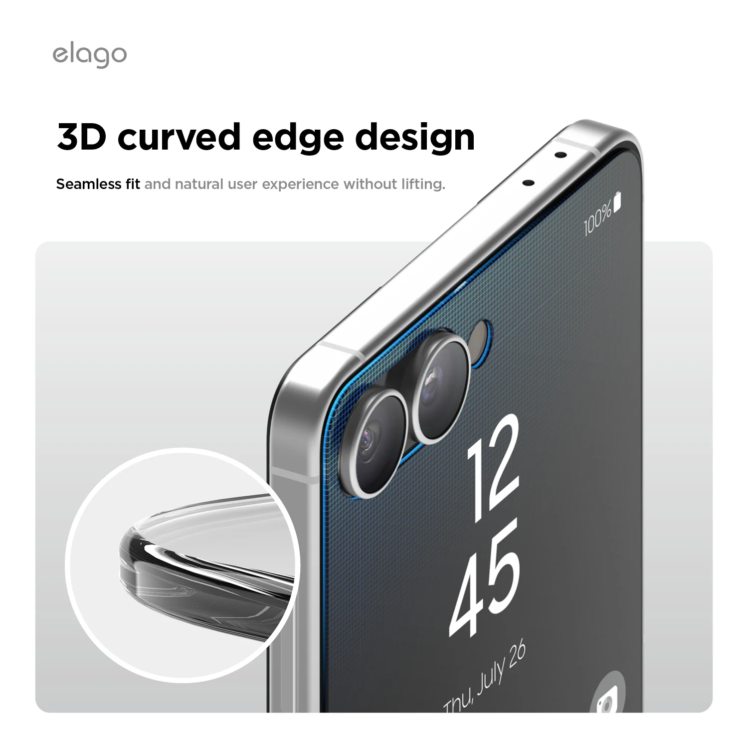 Flex Window Glass Protector [1Pc or 2Pcs] - Image 6
